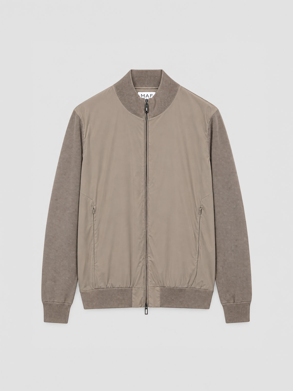 Hybrid Bomber de MARFRANC en TORTORA para hombre