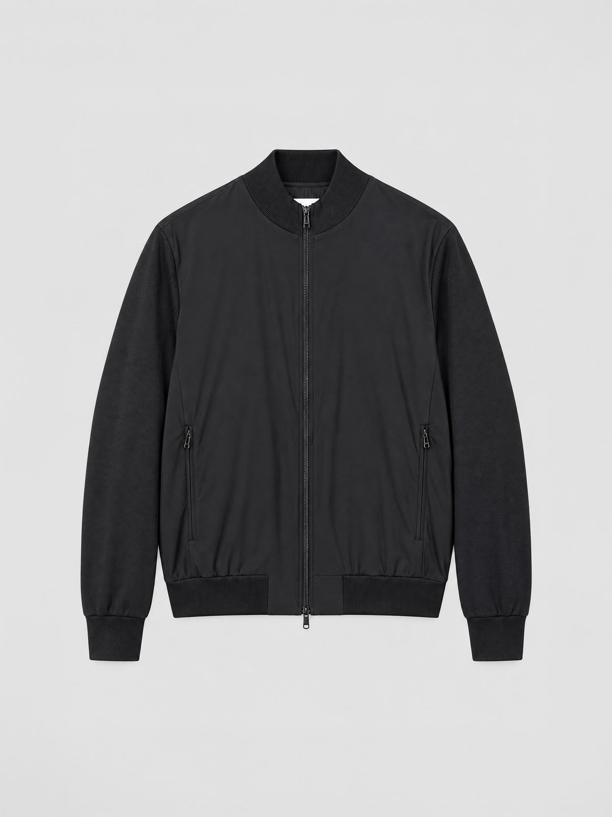 Hybrid Bomber de MARFRANC en NERO para hombre