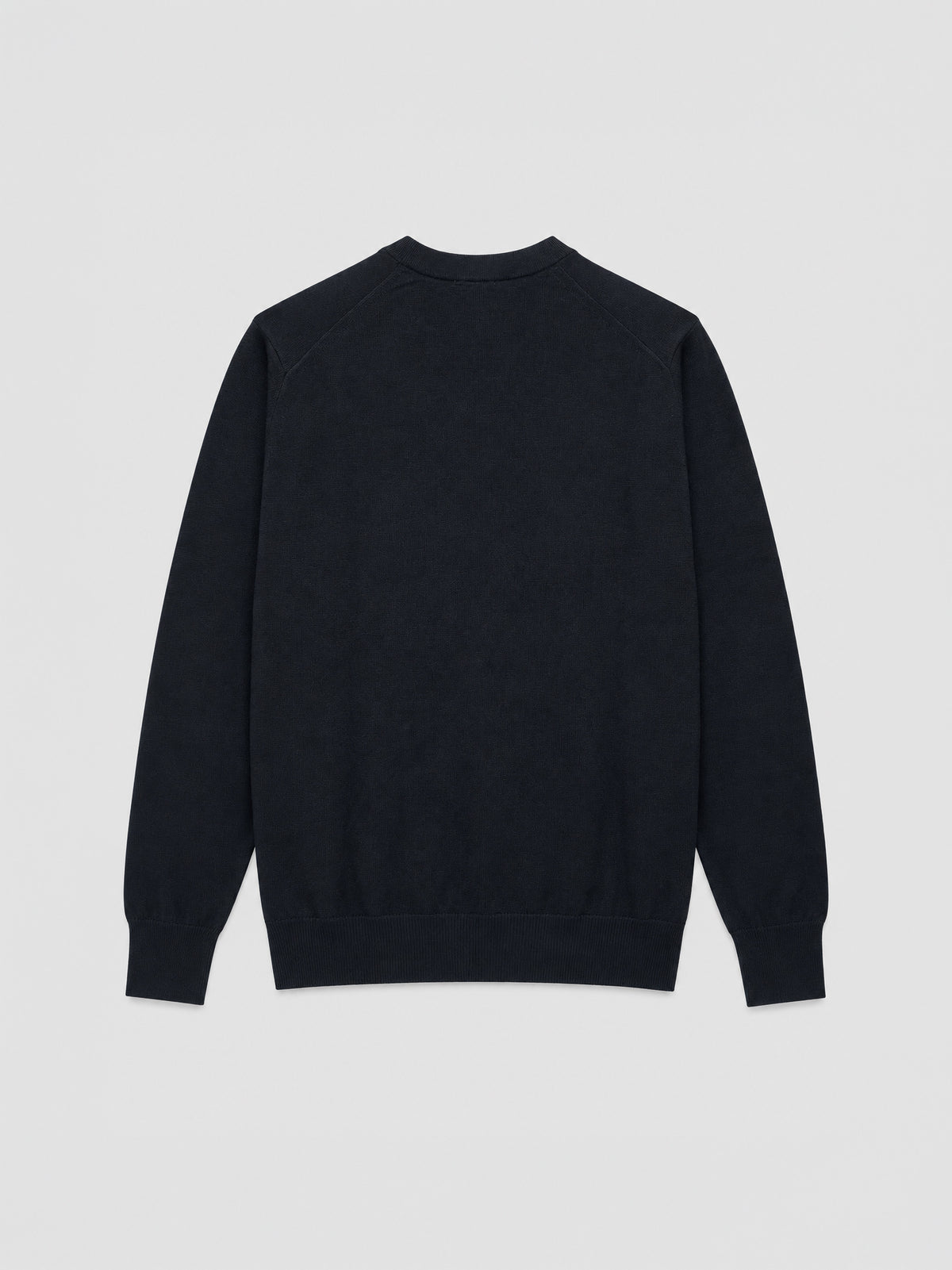 Jersey Punto Tecnica de MARFRANC en Nero