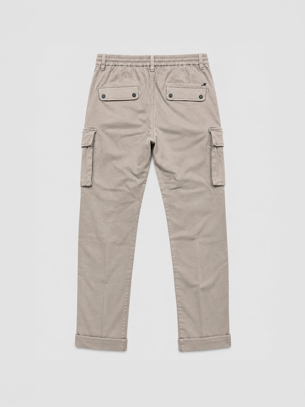 Pantalón cargo Chile Athleisure de Mason's en gris