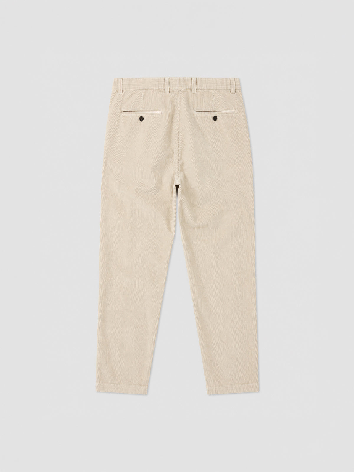Pantalón de pana MARFRANC en color GESSO