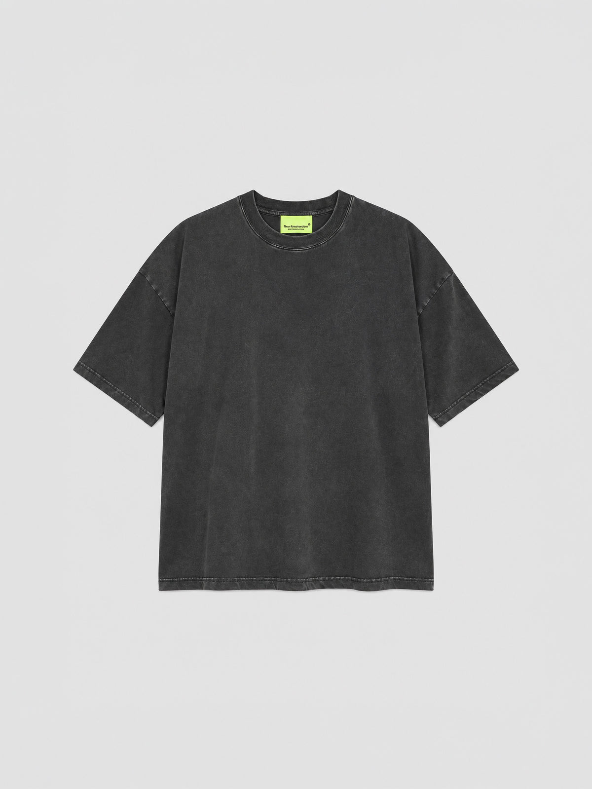 Camiseta Heat Wave Tee New Amsterdam Surf Association en Caviar