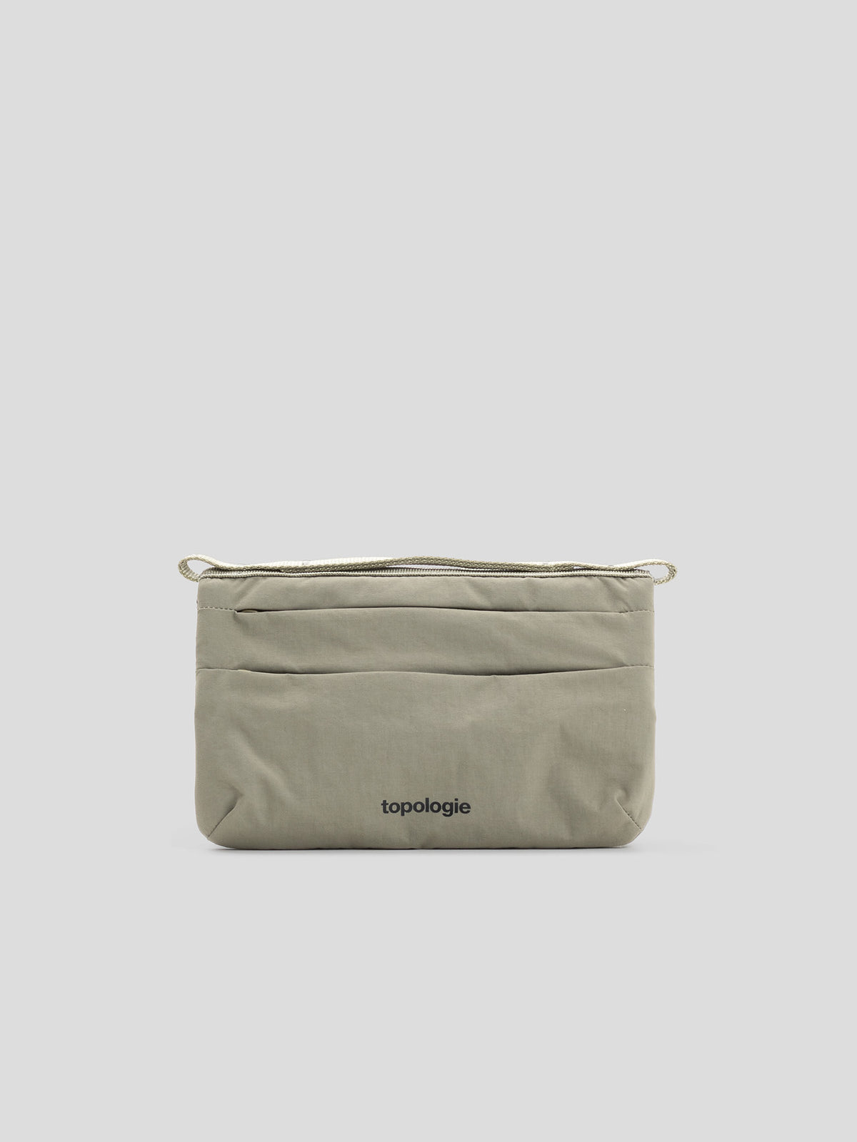 Bolso Topologie Phone Sacoche 90 en Verde
