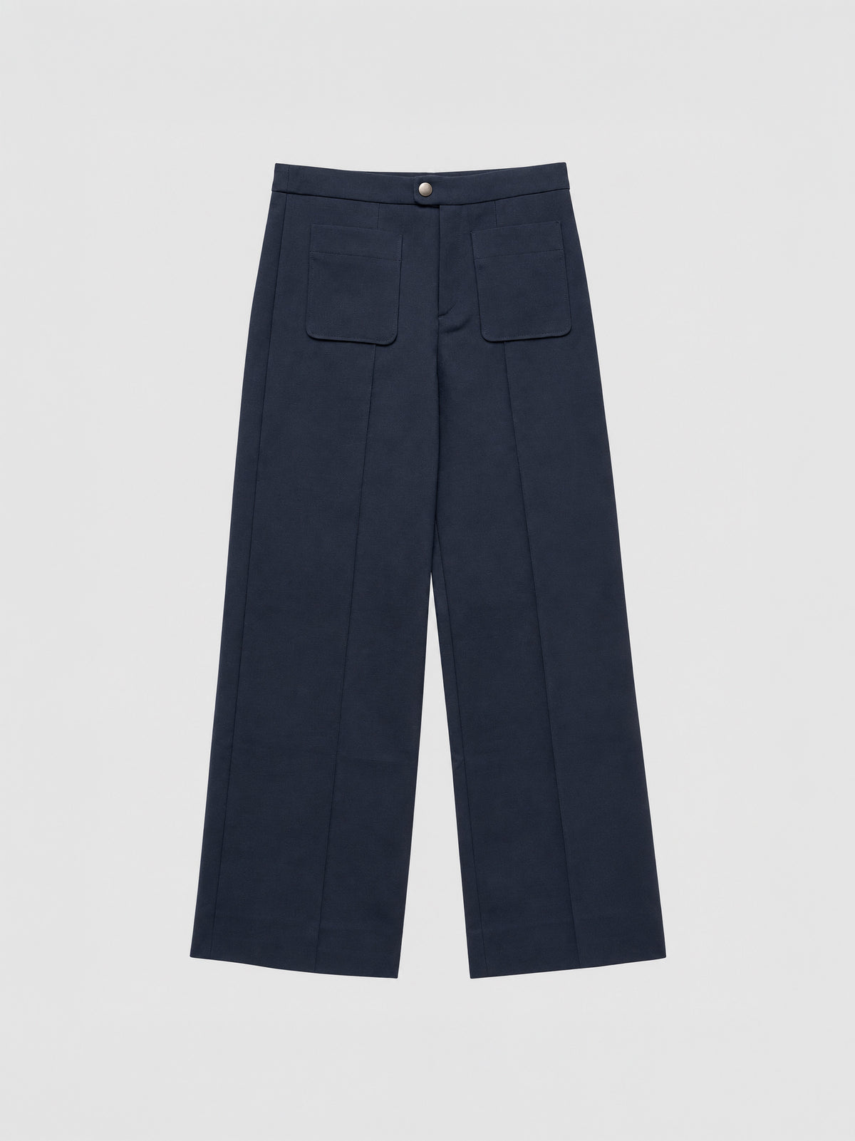 Pantalón Harry de Soeur en azul marino