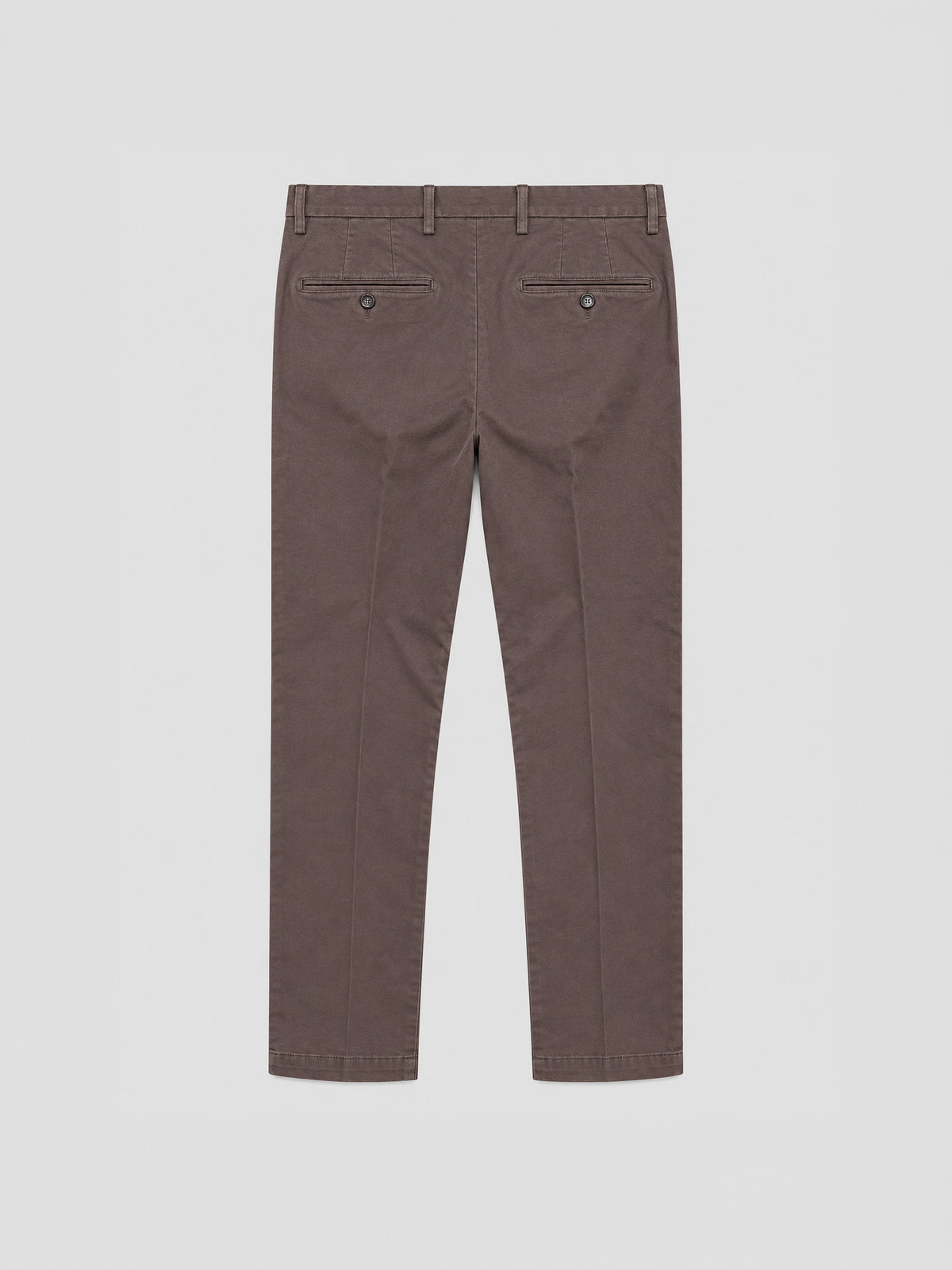 Pantalón de gabardina MARFRANC en color MORO para hombre