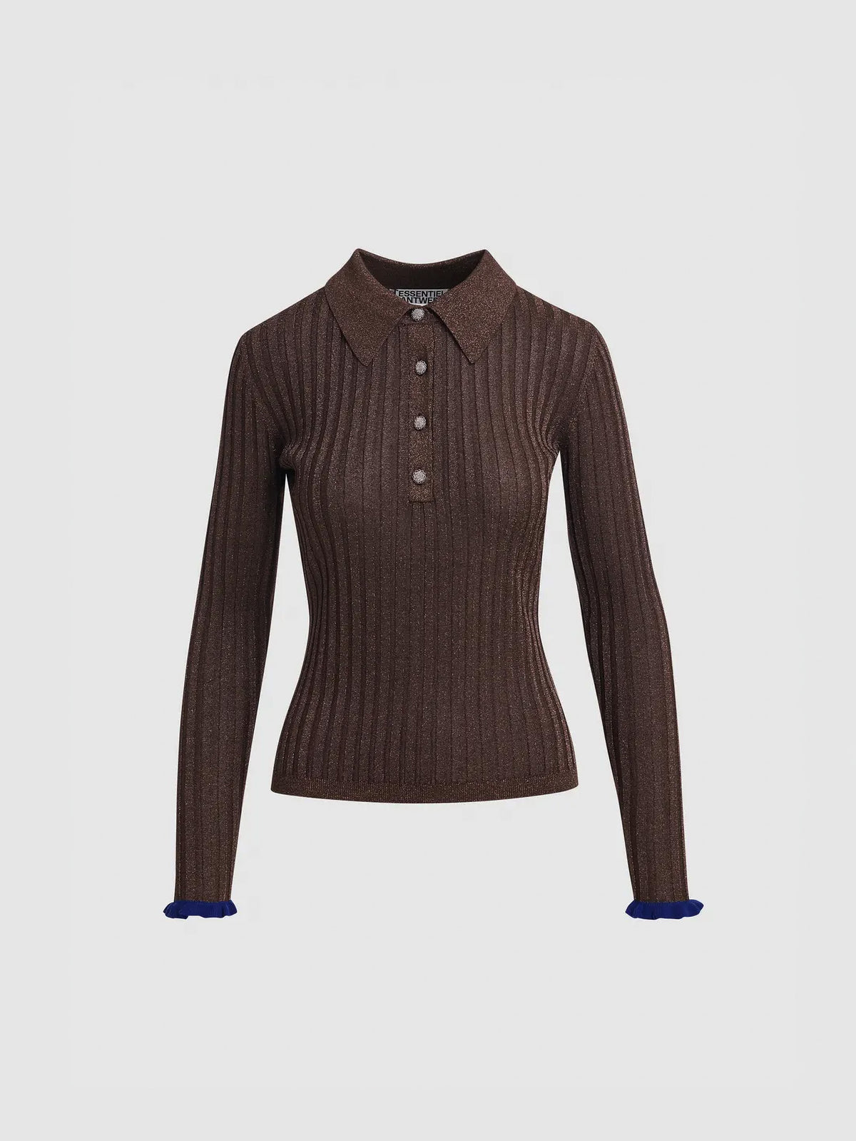 Polo Karan de Essentiel Antwerp en Wine