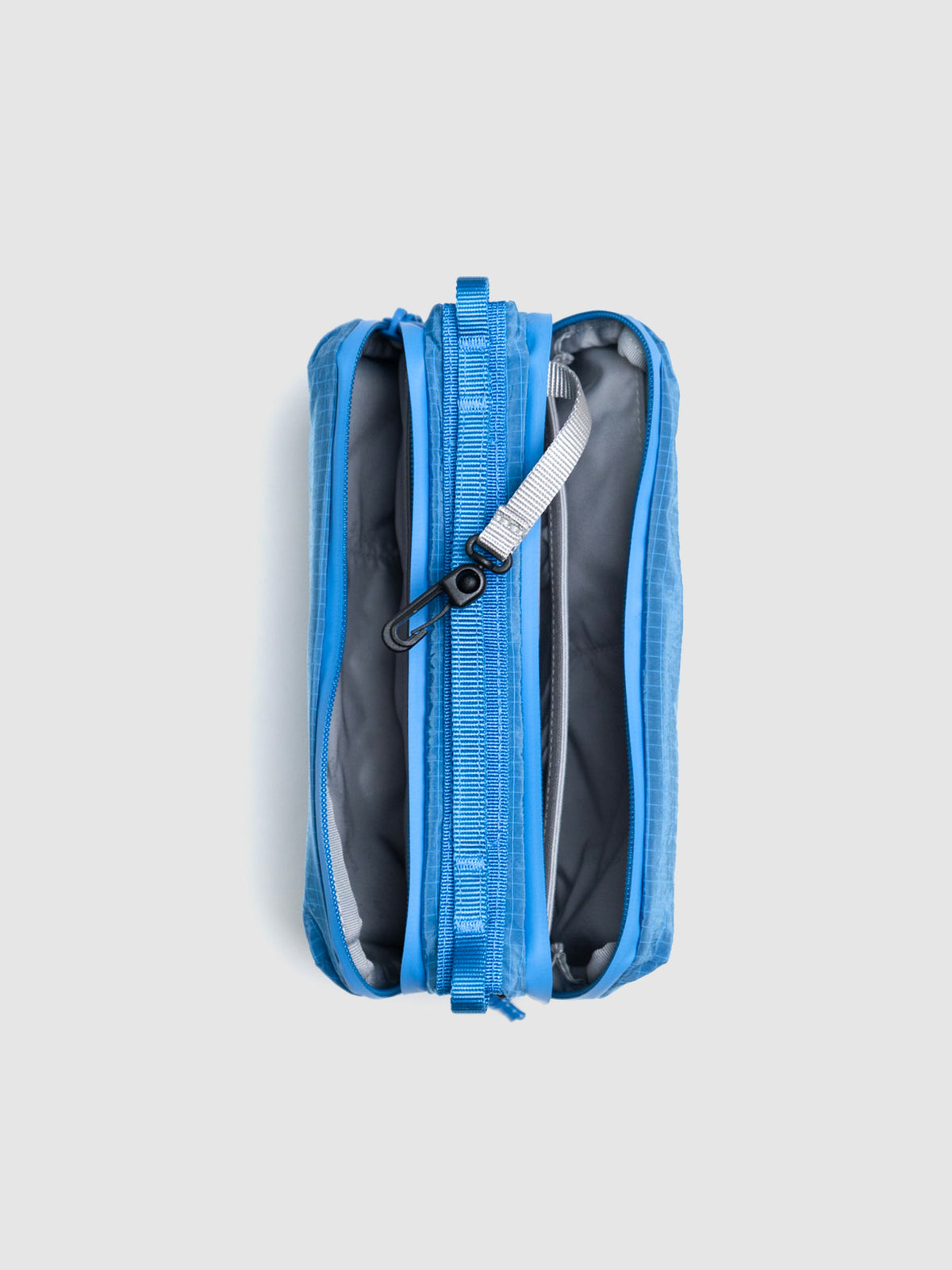 Bolso Topologie Bottle Sacoche Medium en Sonic / Vintage Ripstop
