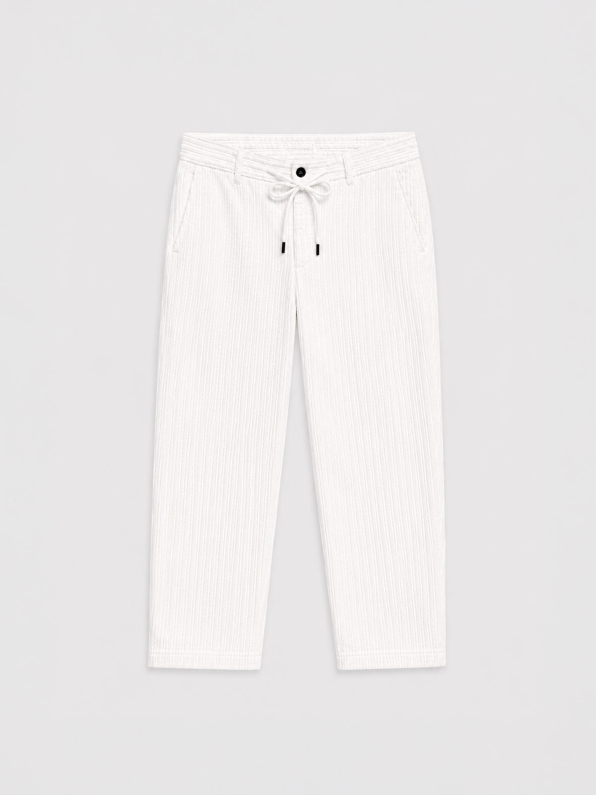 Pantalón de pana MARFRANC en color LATTE