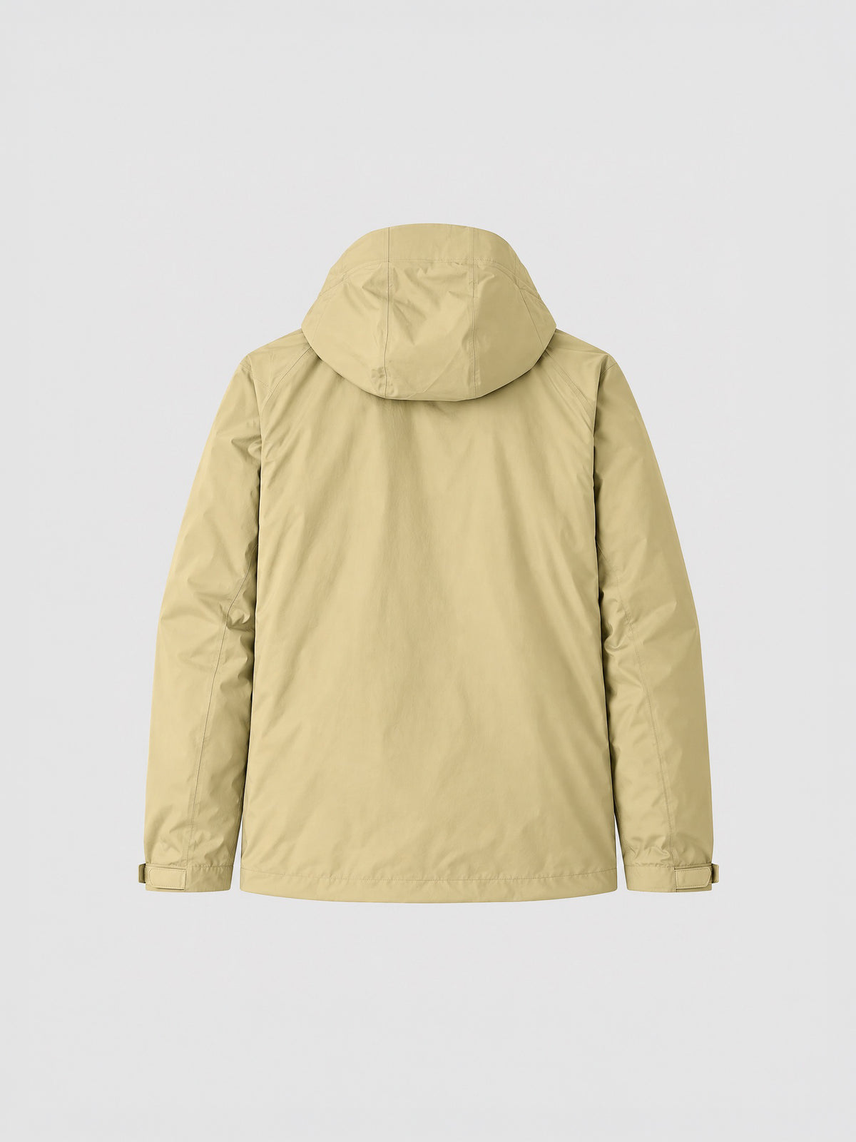 Torrentshell 3L Rain Jacket de Patagonia en Weathered Stone