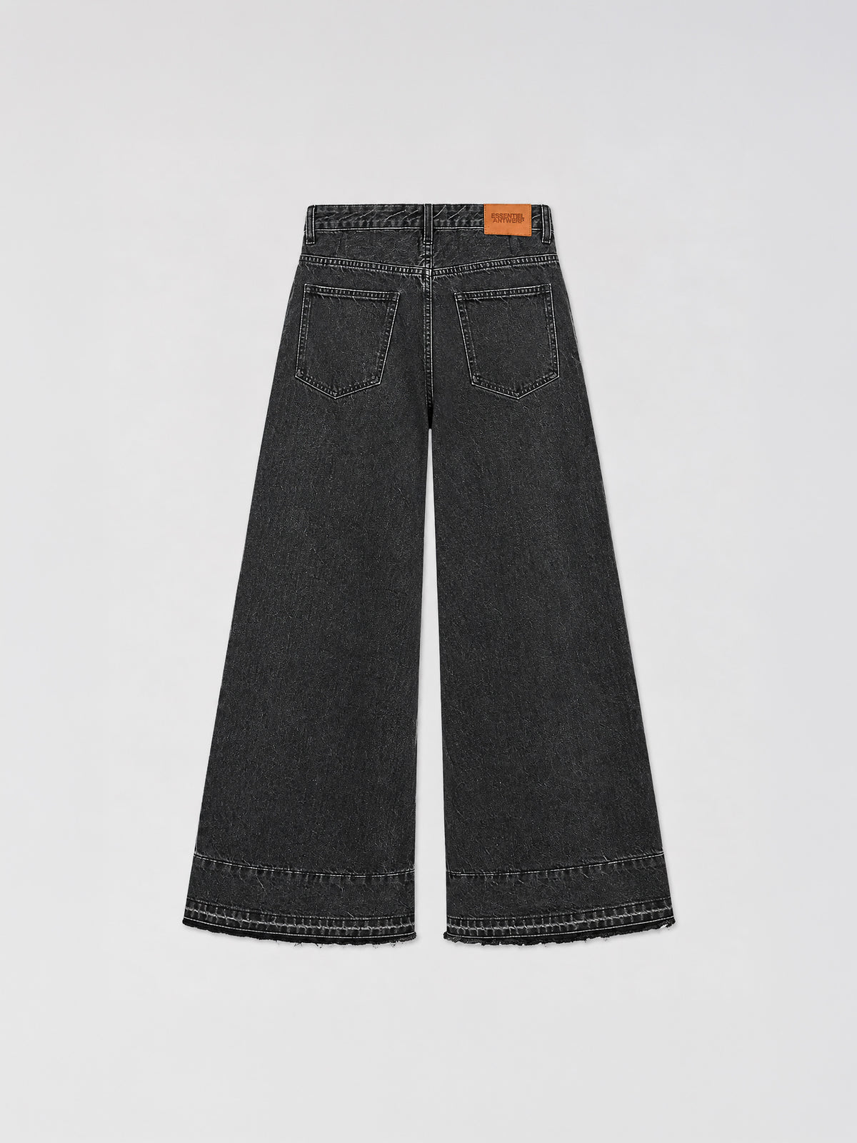 Pantalón KRISP verde de Essentiel Antwerp