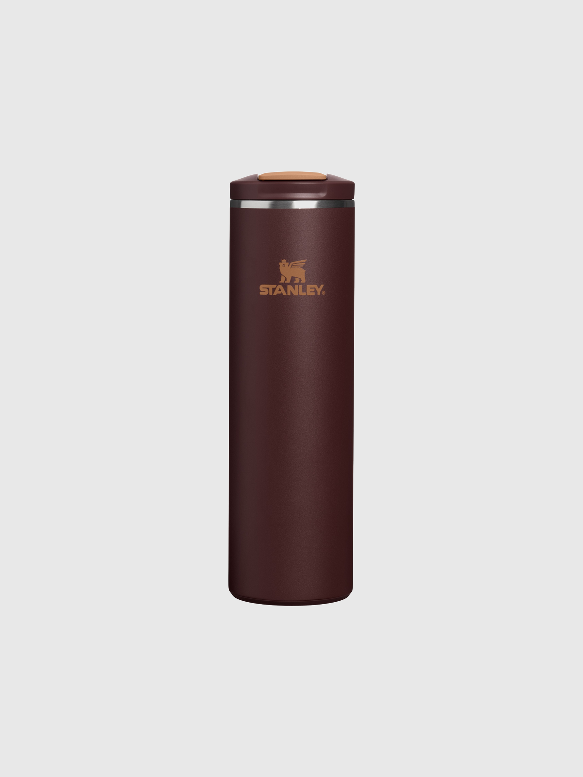 STANLEY The Transit Flip Top Mug 20 OZ Coffee, taza térmica de viaje