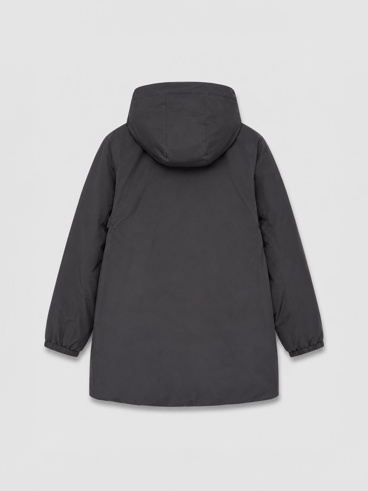 Montecristo Parka Over de RRD en color Black