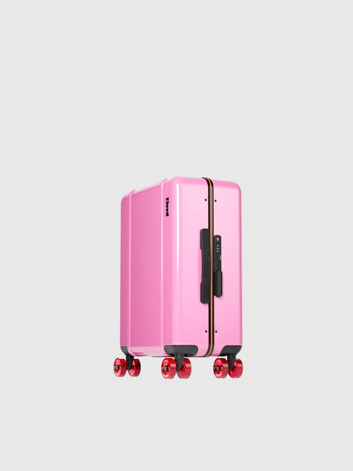 Maleta de cabina Floyd Cabin Sugar Pink, vista 1 de producto