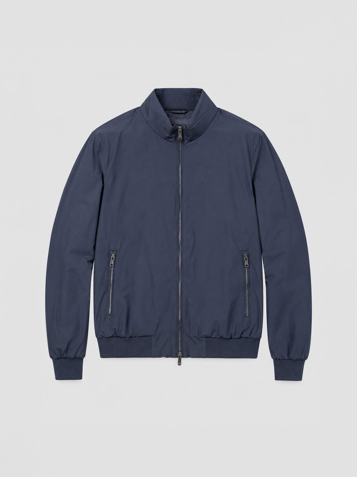 BOMBER TECH de Les Héritiers en BLUE para hombre