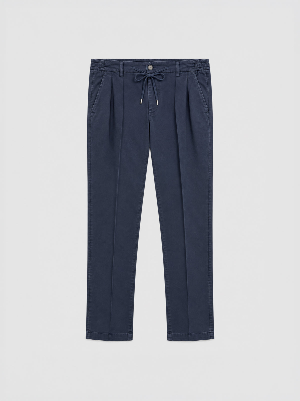 Pantalón jogging MARFRANC en color BLU para hombre