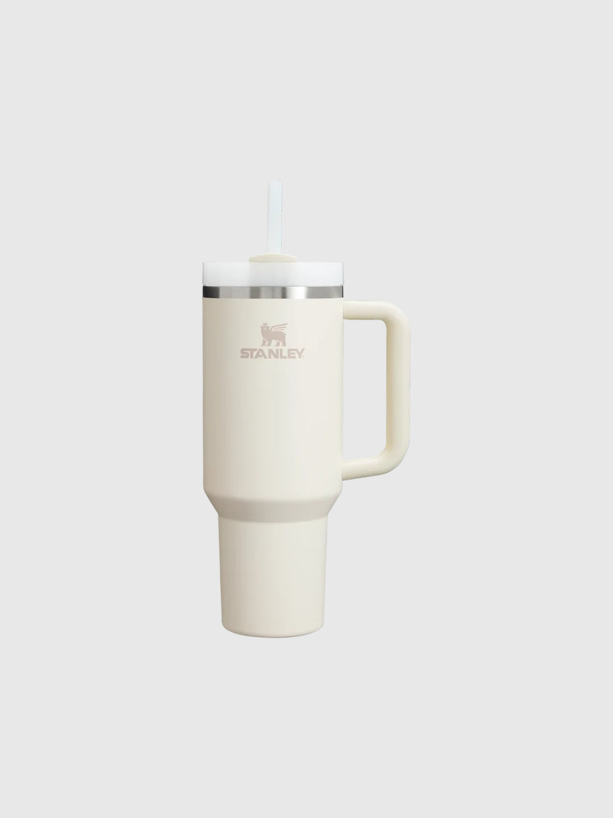 STANLEY The Quencher H2.0 FlowState Tumbler 40 OZ en color Cream