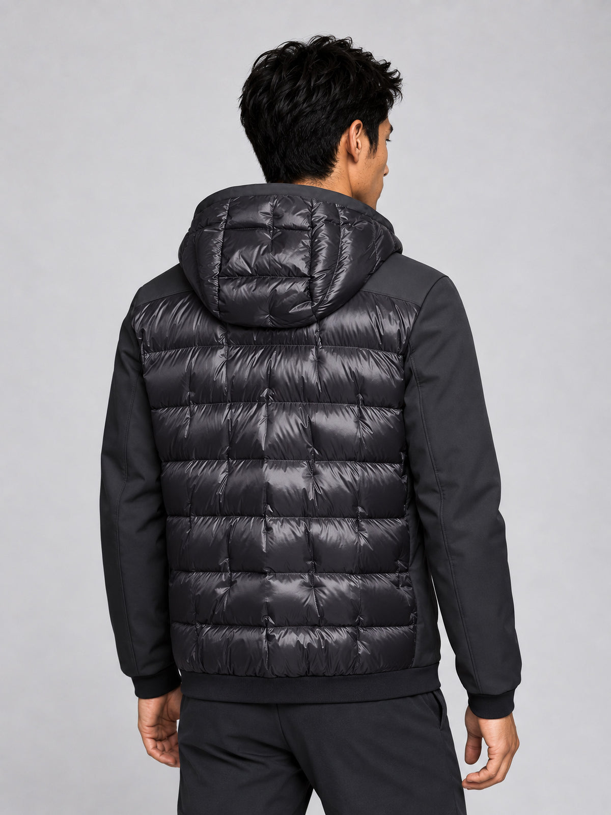 Chaqueta Parajumpers Vigolo Phantom para hombre