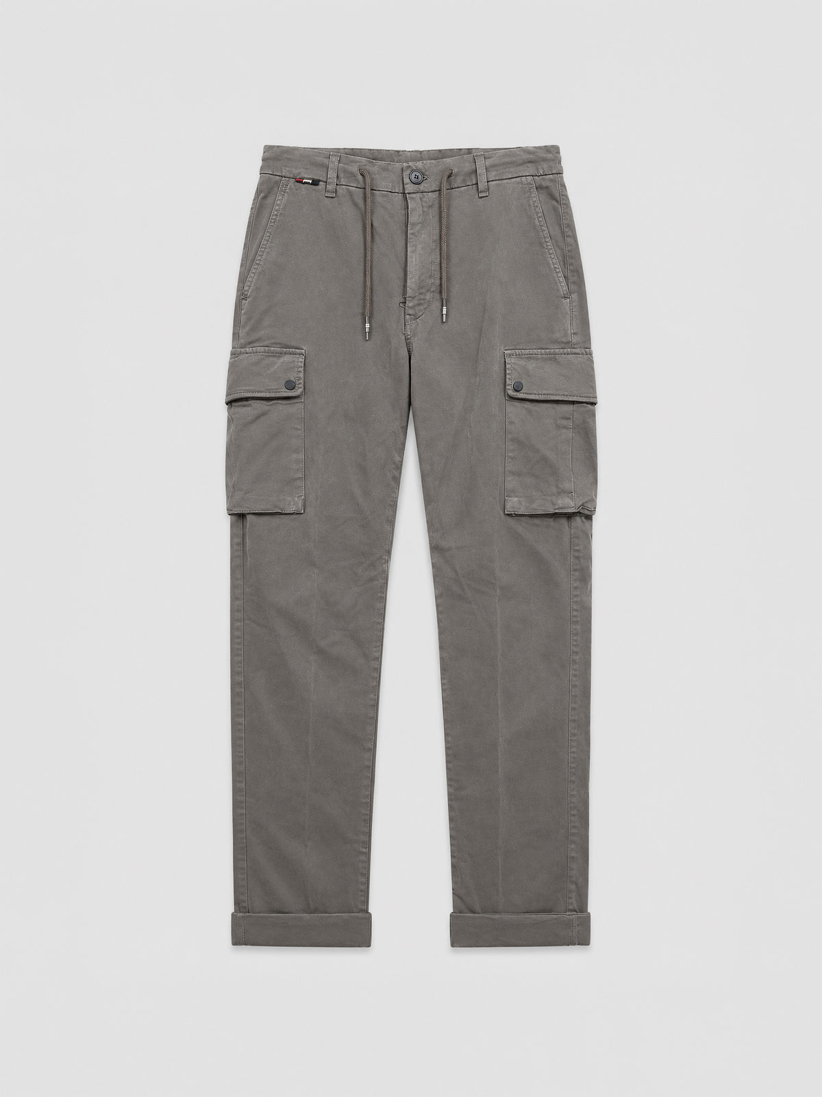 Pantalón cargo Chile Athleisure de Mason's en verde