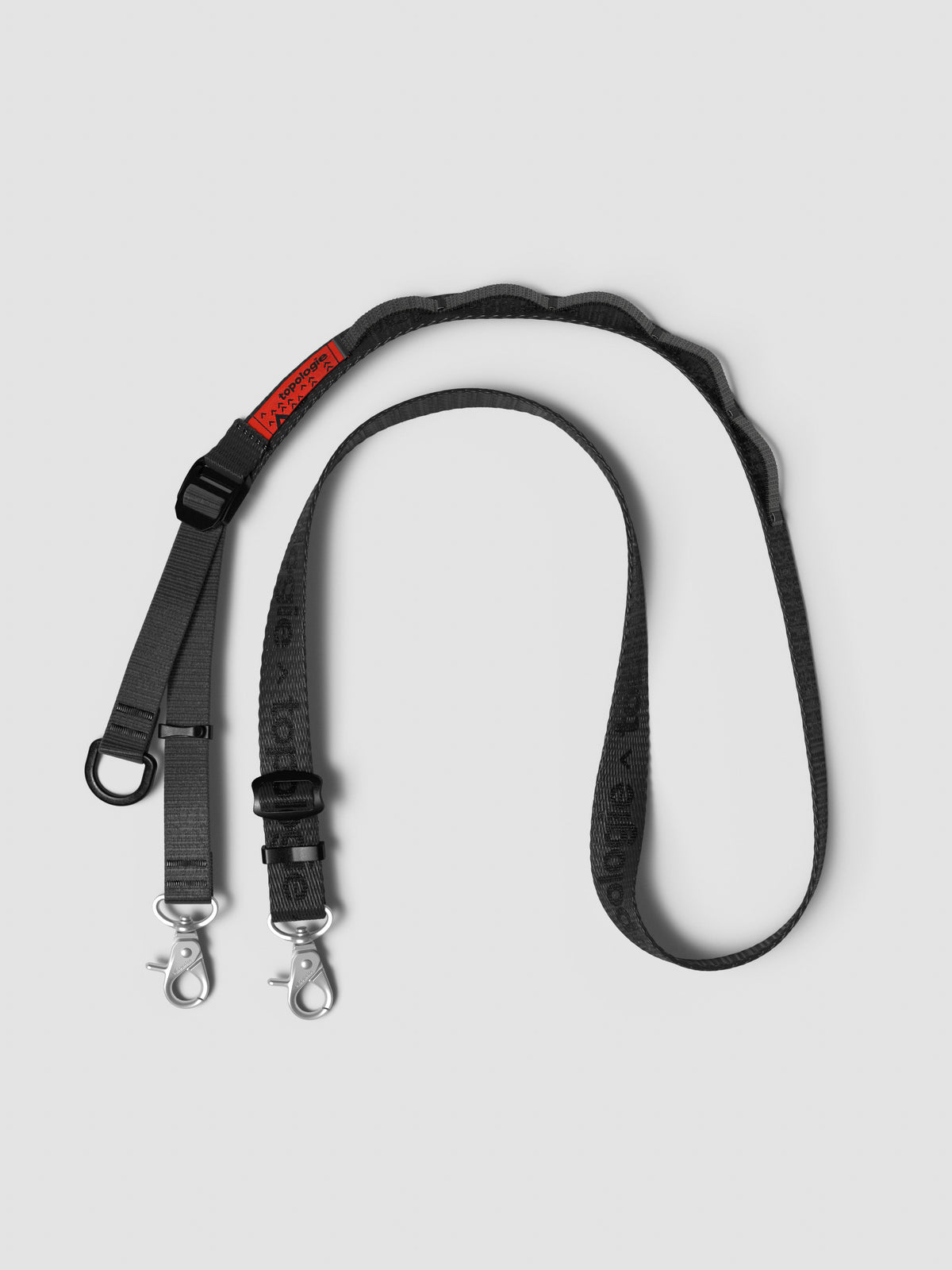 Correa Topologie Utility Sling en Black