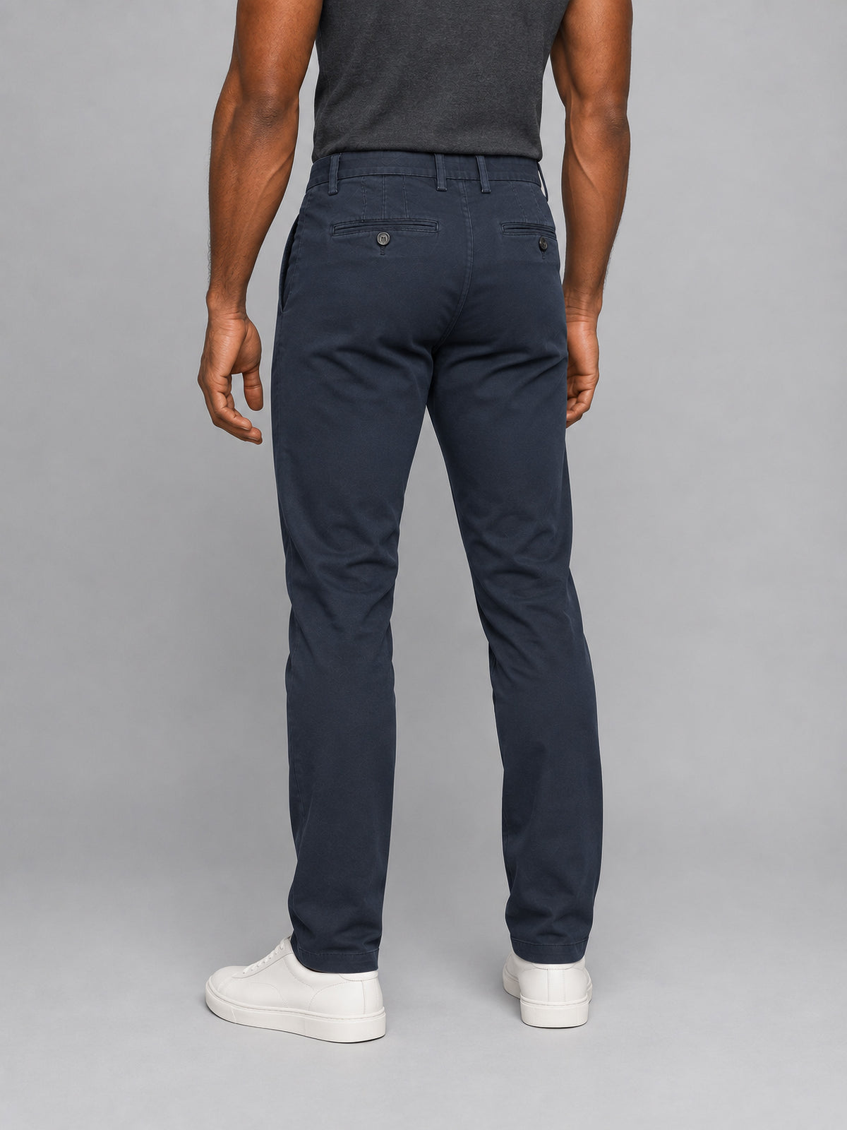 Pantalón jogging MARFRANC en color BLU para hombre