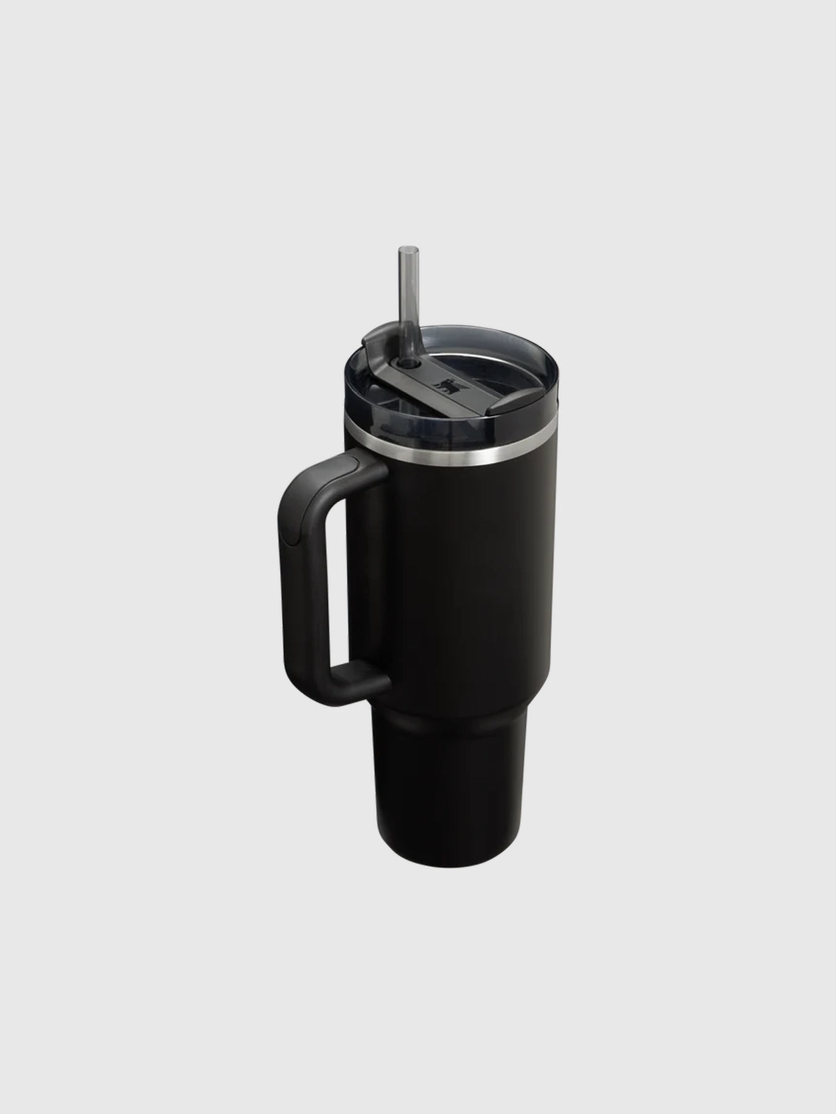 STANLEY The Quencher H2.0 FlowState Tumbler 40 OZ en color Black