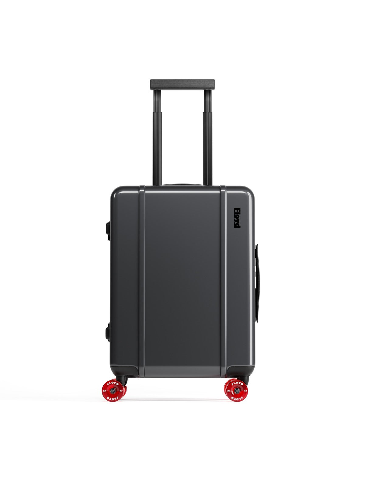 Maleta de cabina Floyd Cabin Tarmac Grey, vista 2 de producto