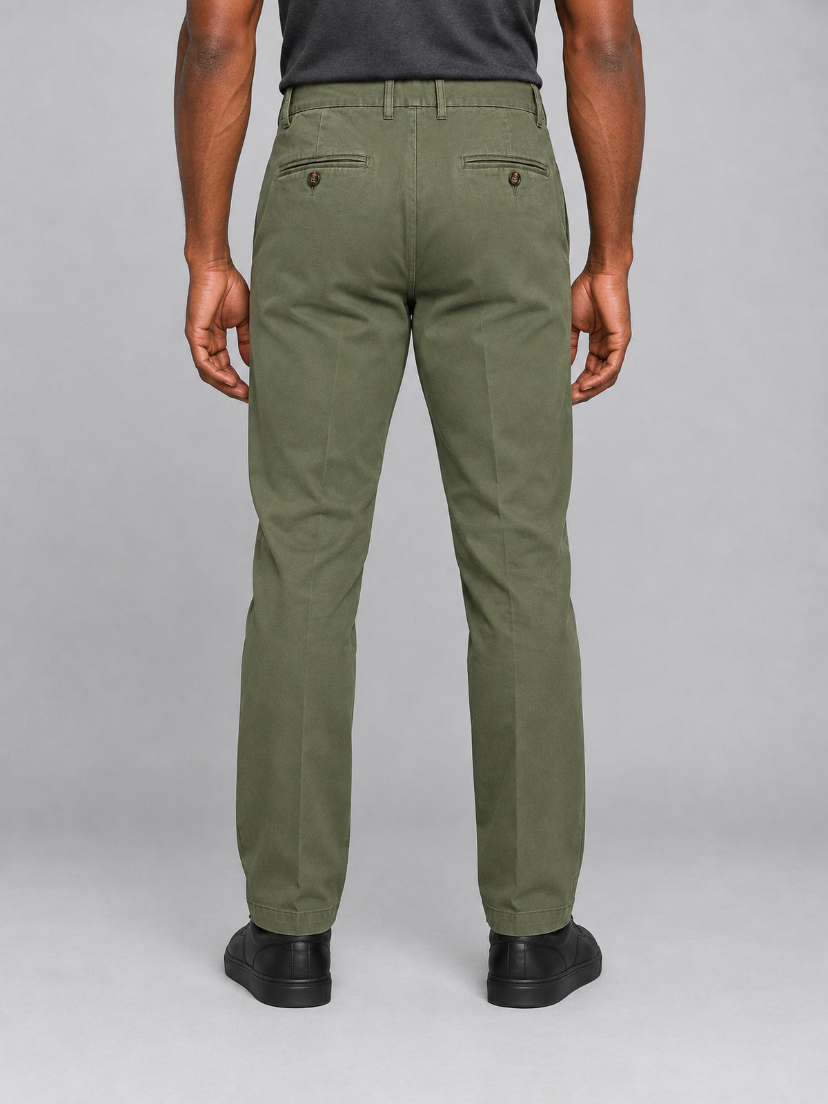 Pantalón jogging MARFRANC en color MILITARE para hombre