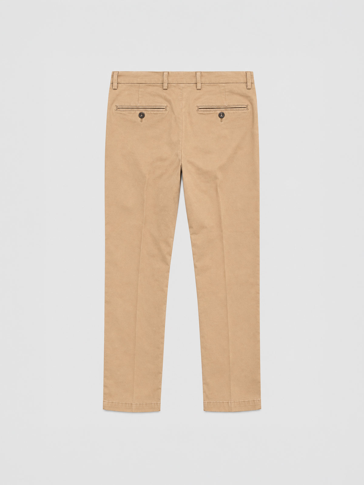 Pantalón de gabardina MARFRANC en color BEIGE para hombre