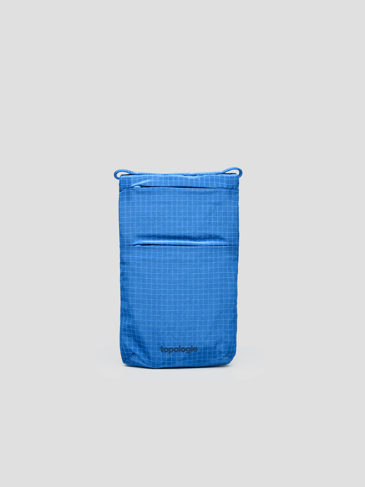 Bolso Topologie Phone Sacoche en Sonic / Vintage Ripstop