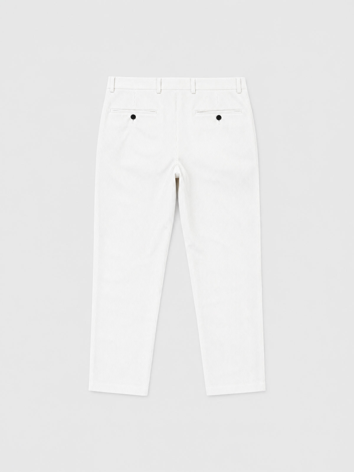 Pantalón de pana MARFRANC en color LATTE