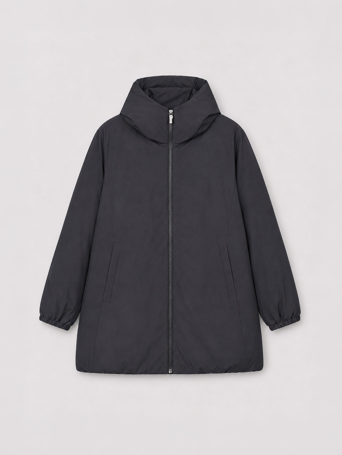 Montecristo Parka Over de RRD en color Black