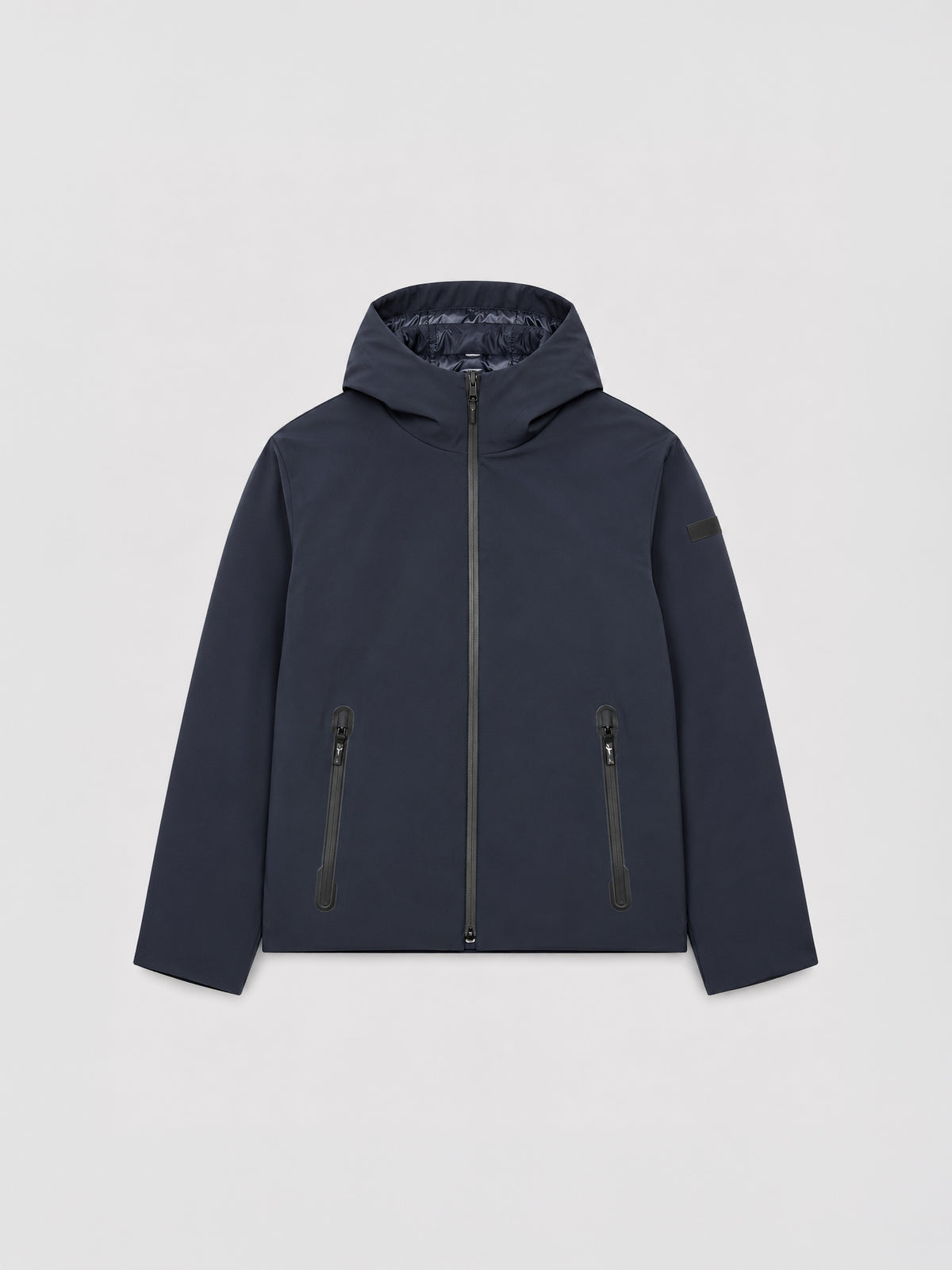 Chaqueta Winter Storm de RRD en color Blue para hombre