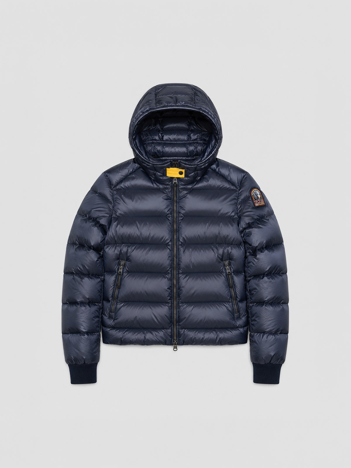 Bomber de plumón Parajumpers Pharrell Nine Iron para hombre