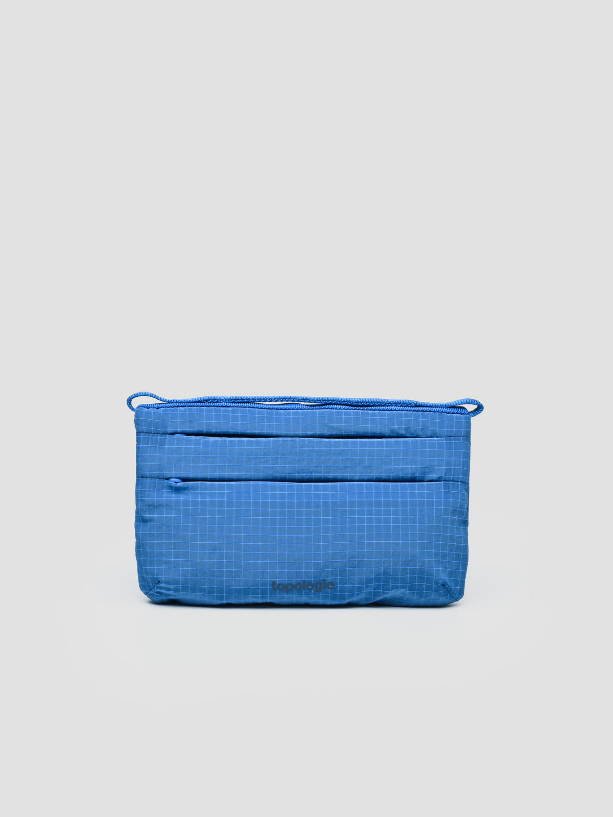 Bolso Topologie Phone Sacoche 90 en Sonic / Vintage Ripstop