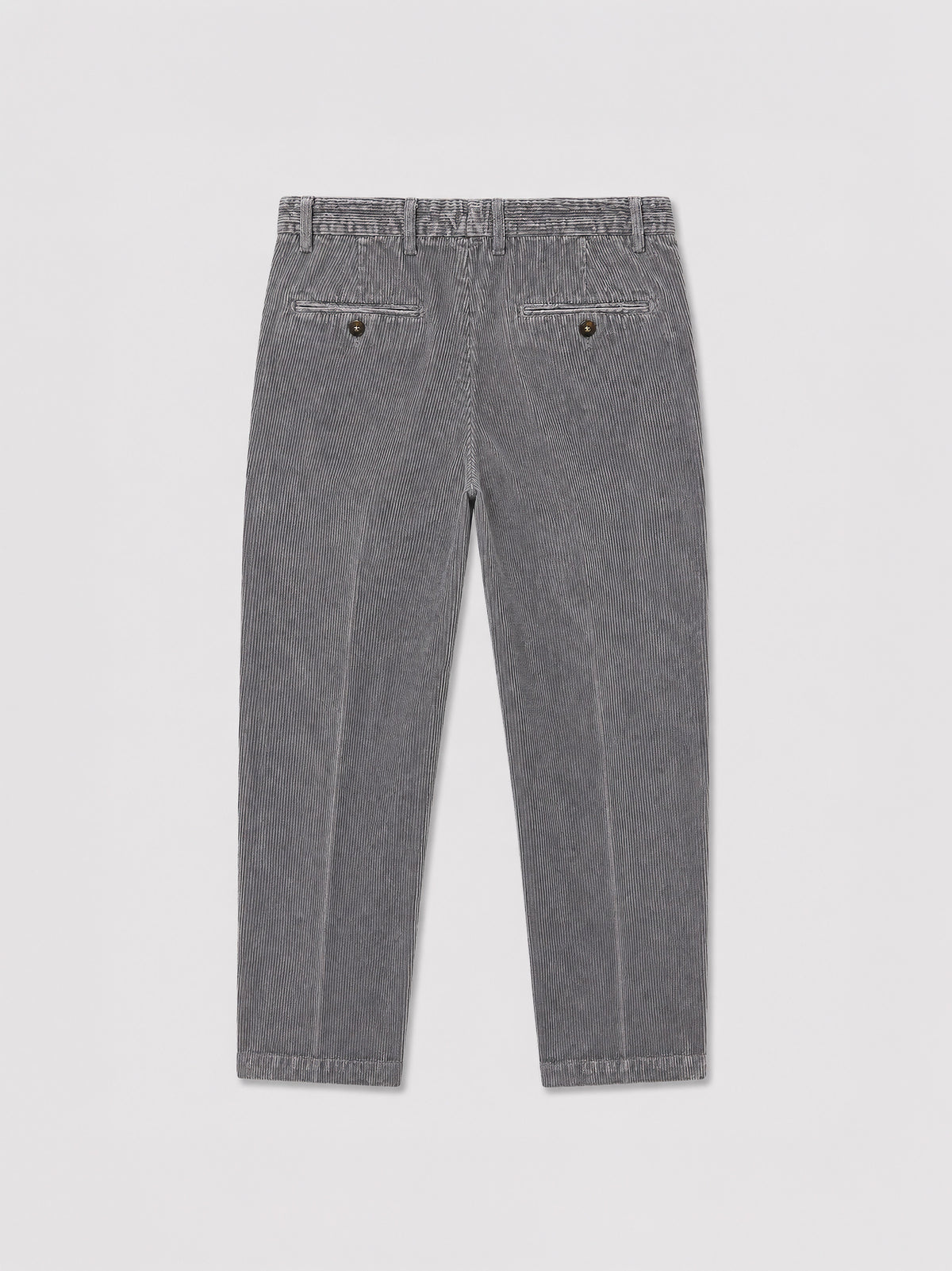 Pantalón de pana MARFRANC en color PIOMBO
