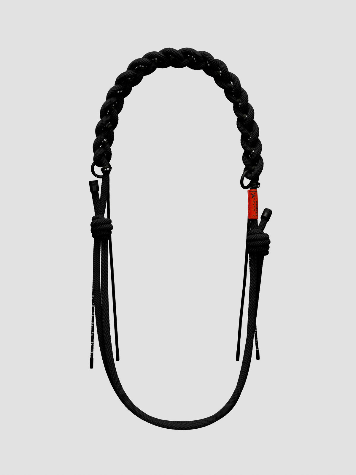Correa Topologie 8.0mm Braided O-Rope en Mint