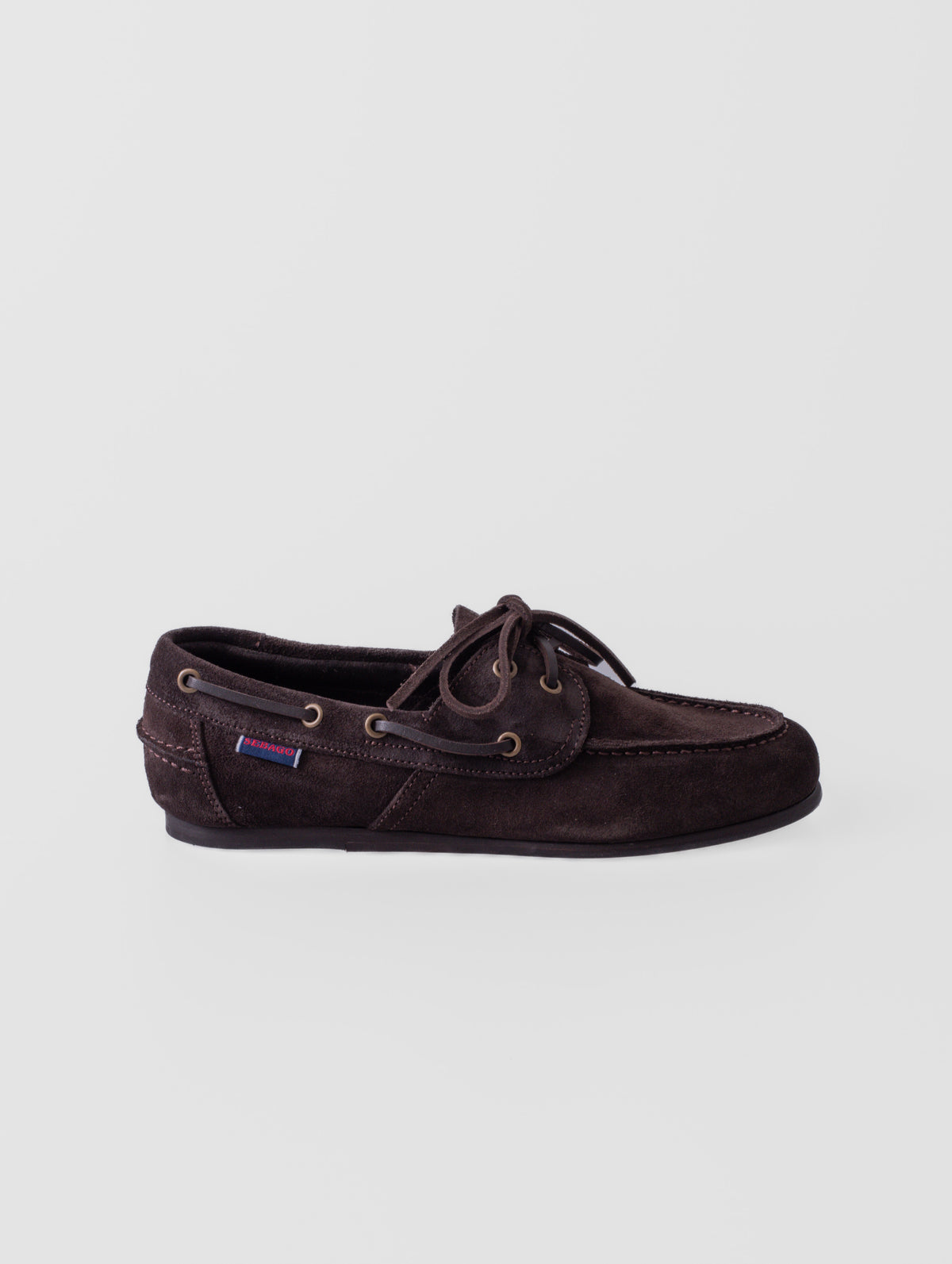 SEBAGO OWEN WOMAN, MOKA, mujer: mocasín náutico