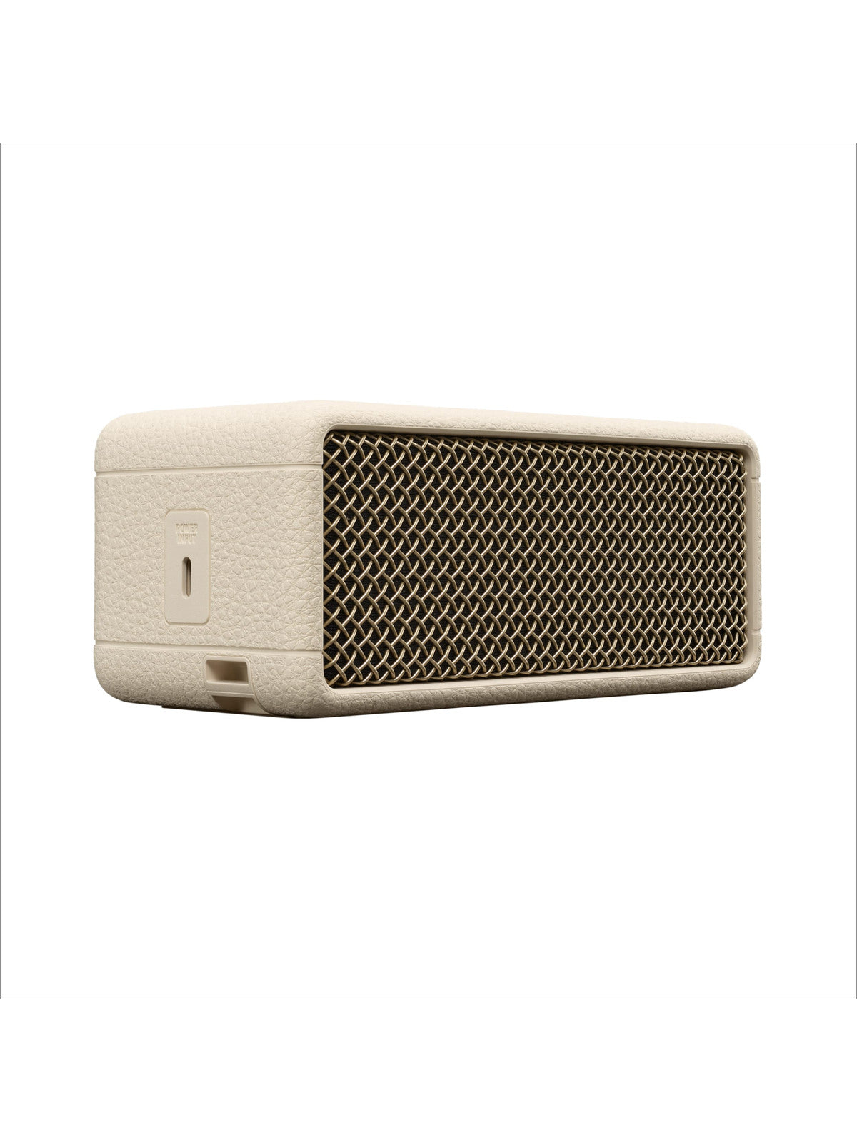 Altavoz Marshall Emberton III Cream en color Cream