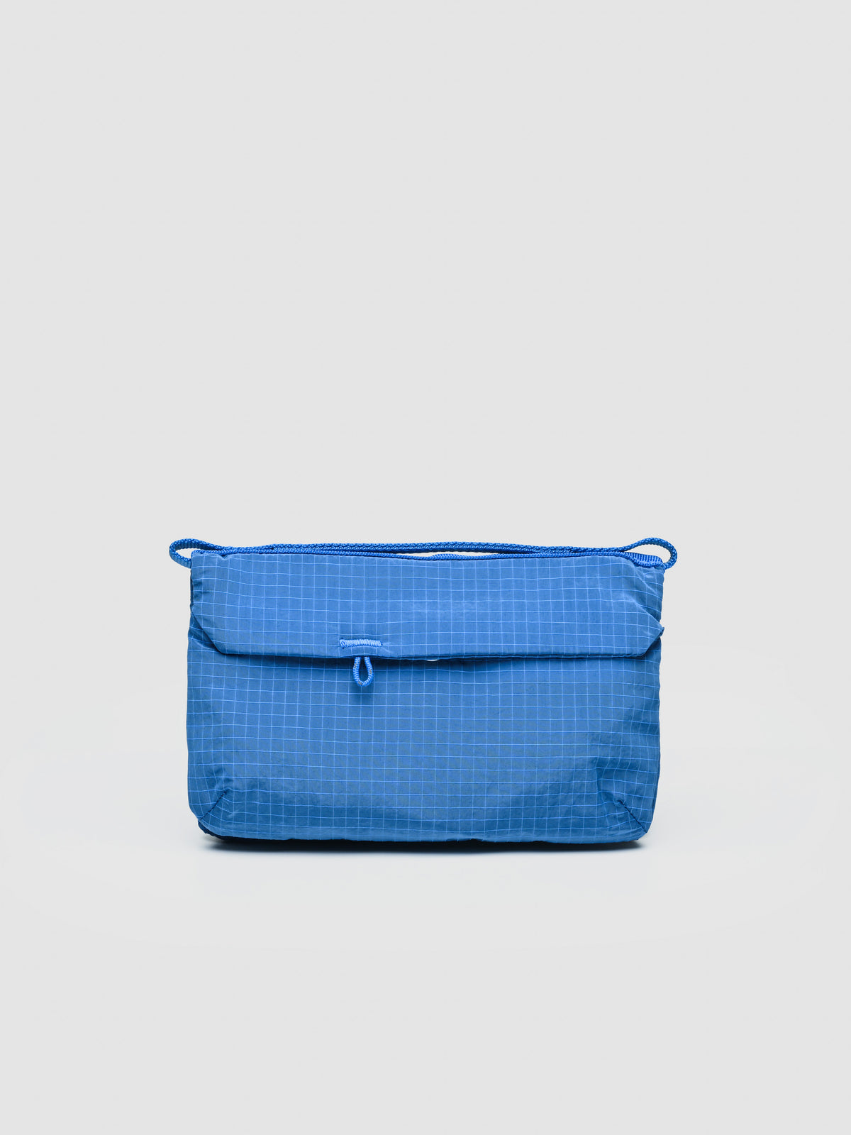 Bolso Topologie Phone Sacoche 90 en Sonic / Vintage Ripstop