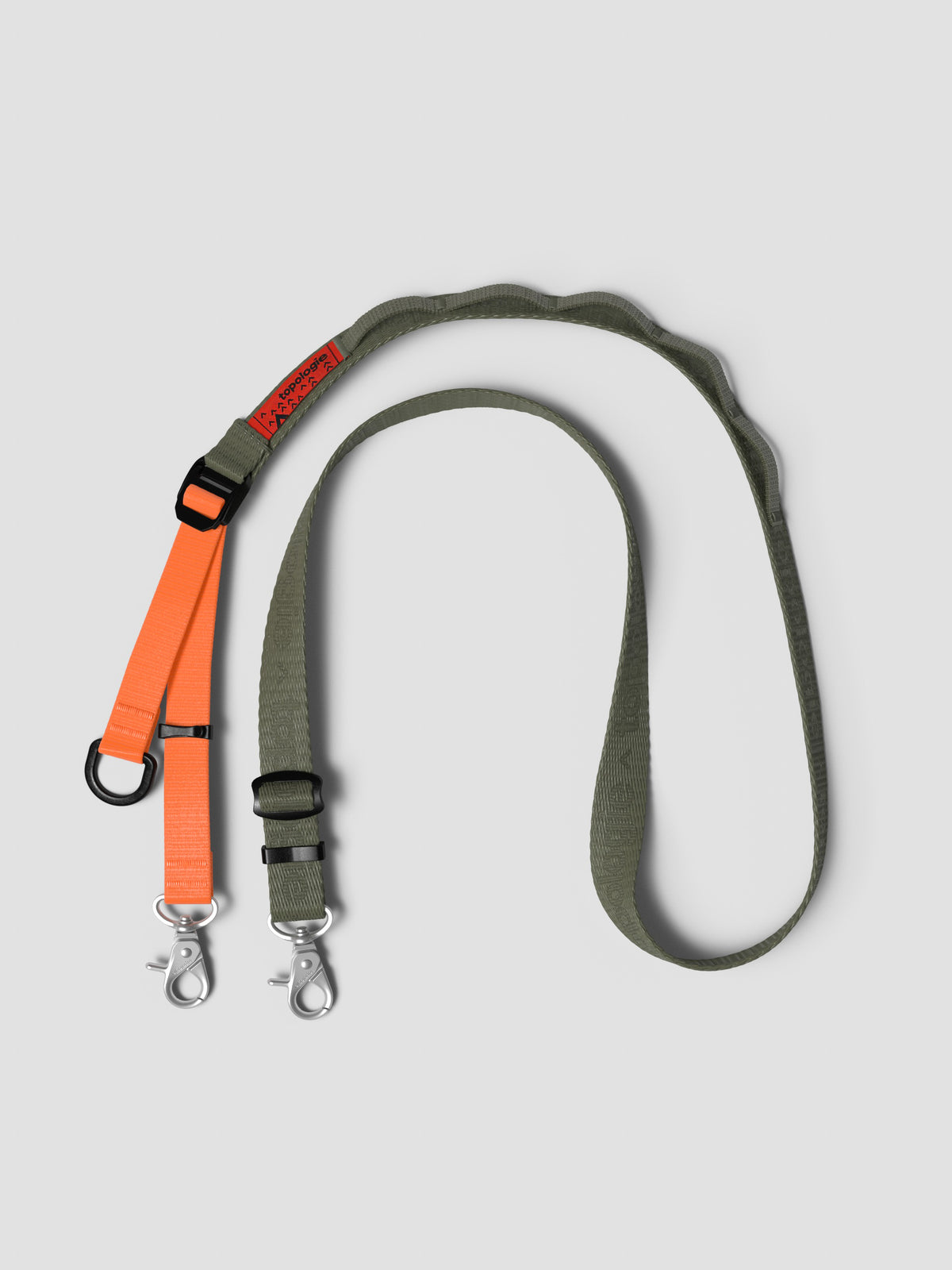 Correa Topologie Utility Sling en Woods
