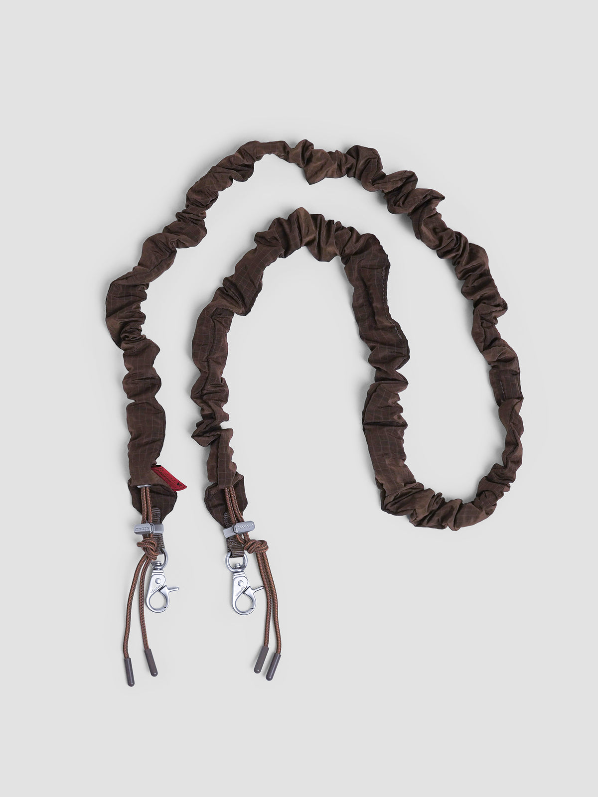 Correa Topologie Bungee Strap en Cocoa