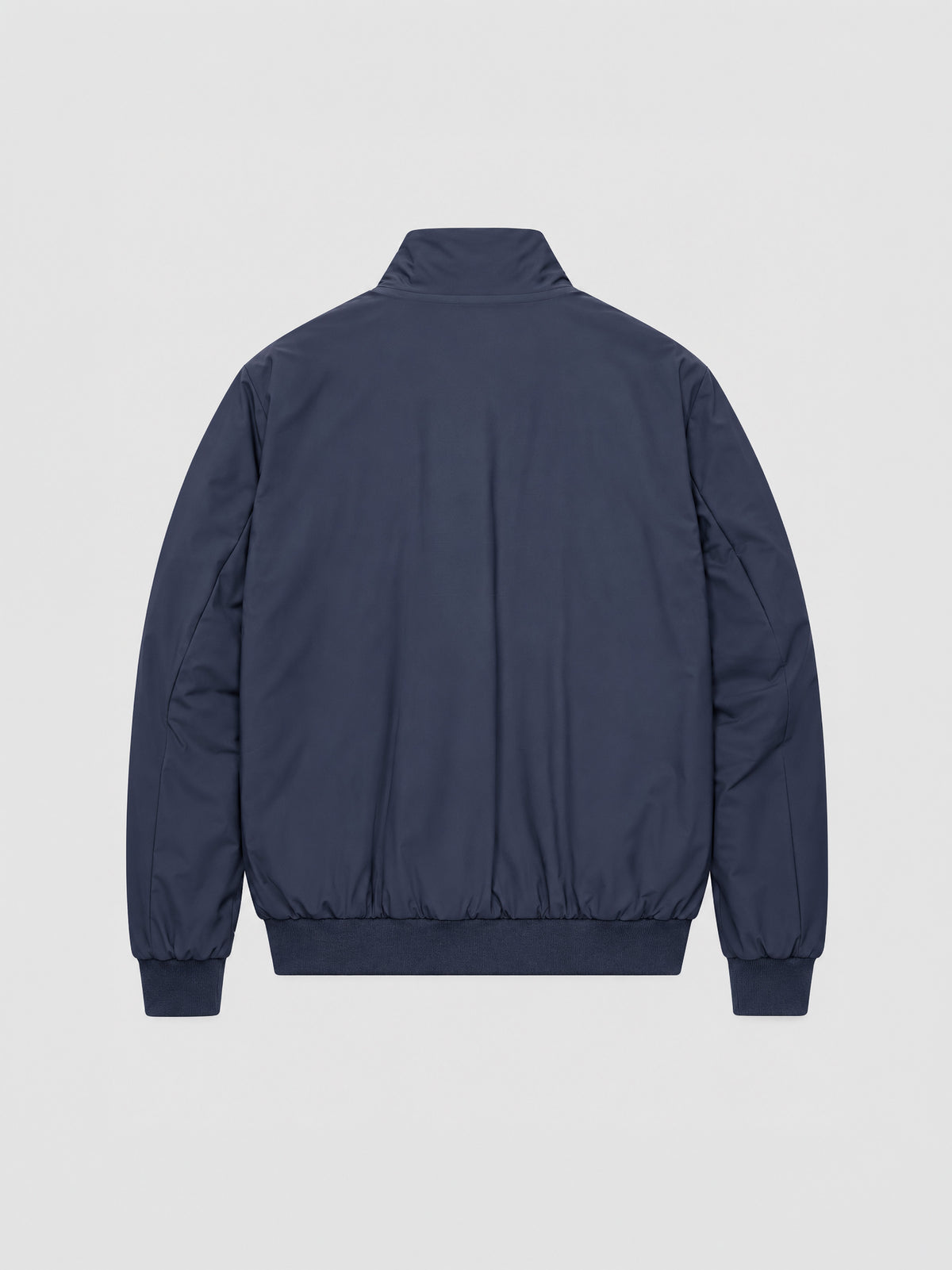 BOMBER TECH de Les Héritiers en BLUE para hombre