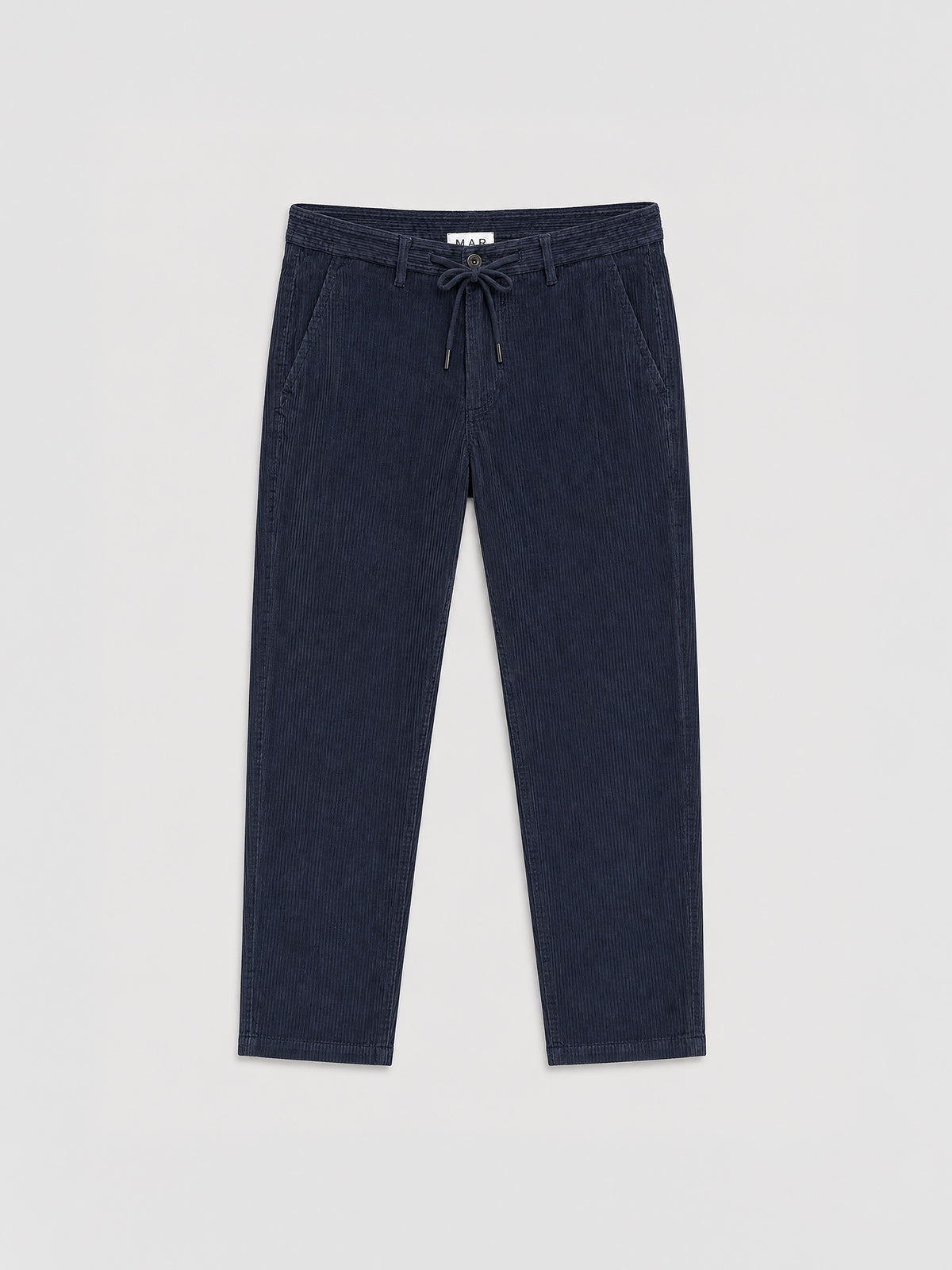 Pantalón de pana MARFRANC en color BLU