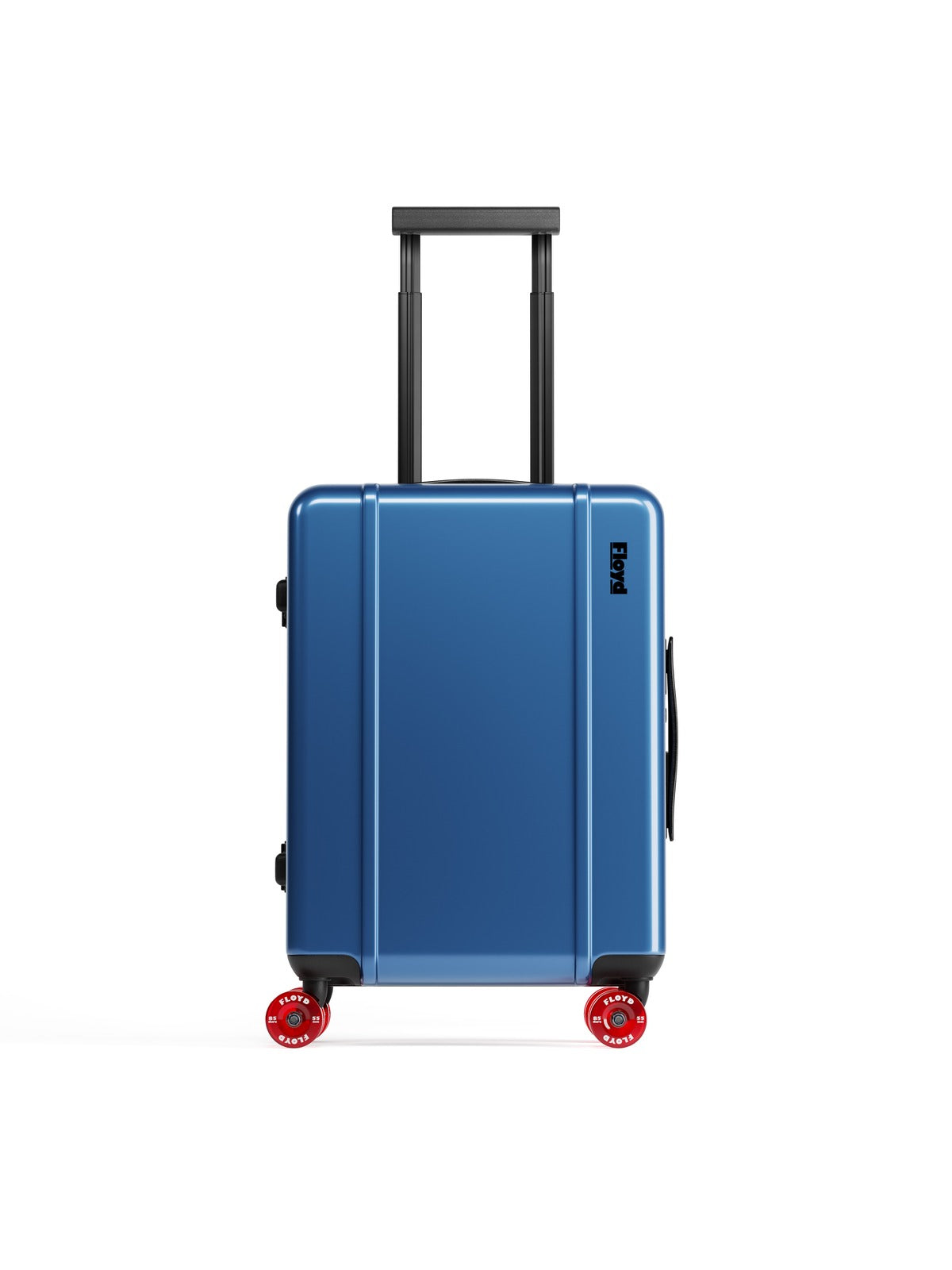 Maleta de cabina Floyd Cabin Pacific Blue, vista 2 de producto