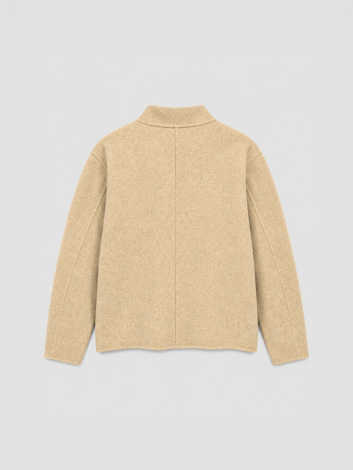 Abrigo Windsor de Soeur en color Beige Chine para mujer
