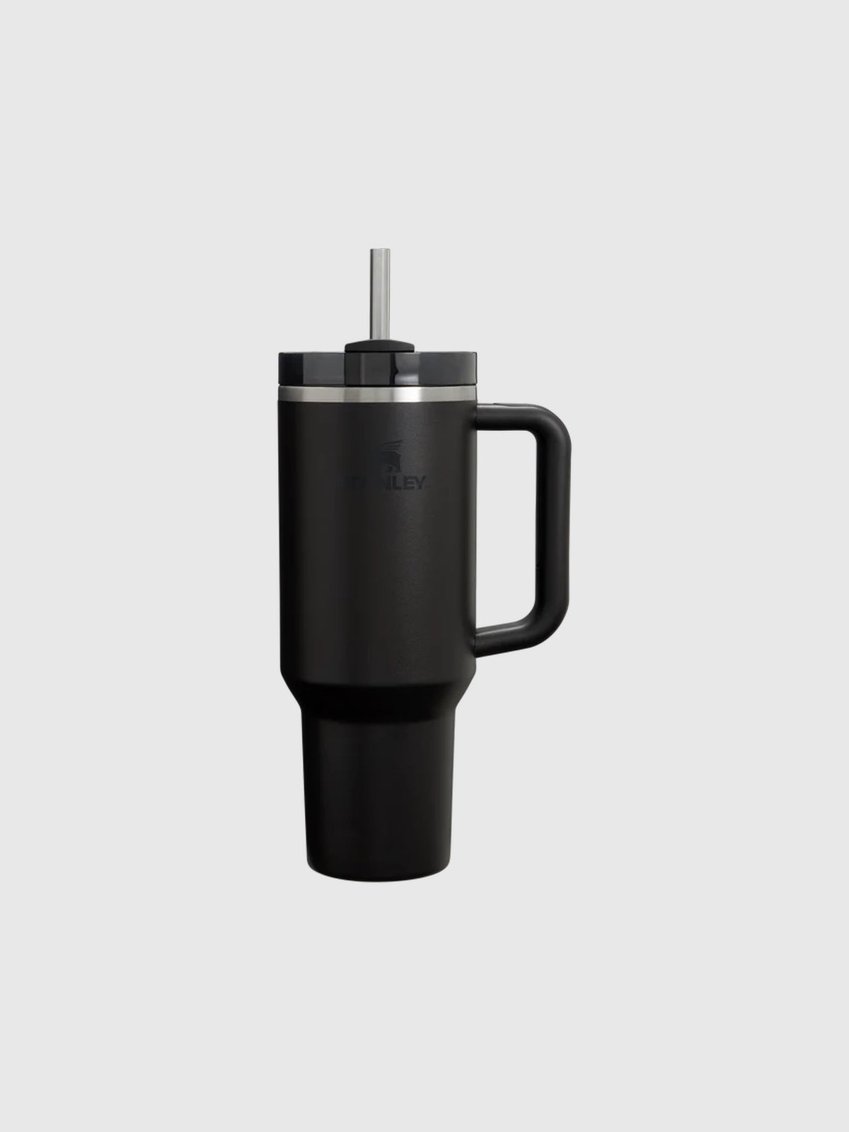STANLEY The Quencher H2.0 FlowState Tumbler 40 OZ en color Black