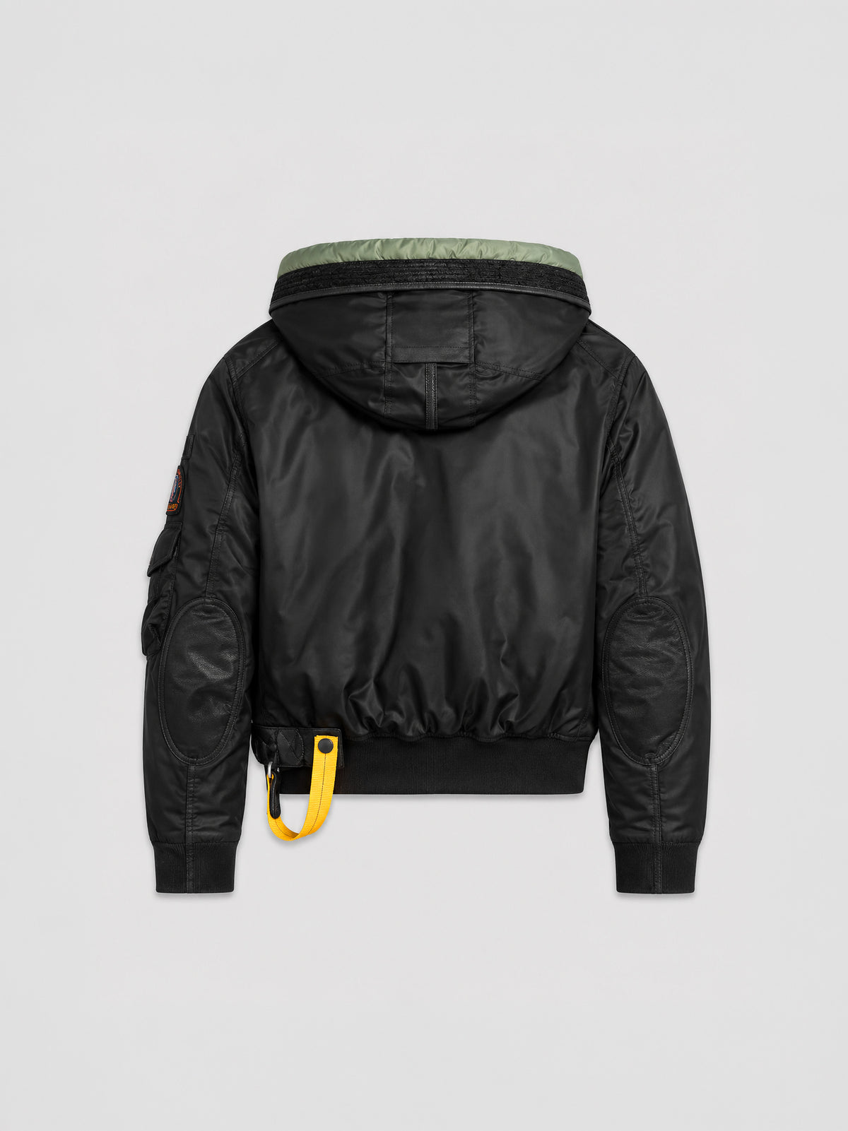 Bomber Parajumpers Gobi 20th Black para mujer
