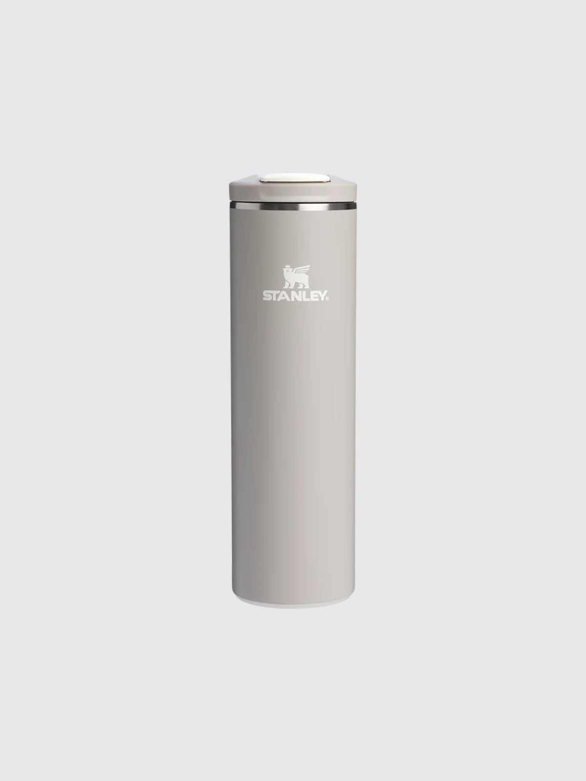 STANLEY The Transit Flip Top Mug 20 OZ en color Ash