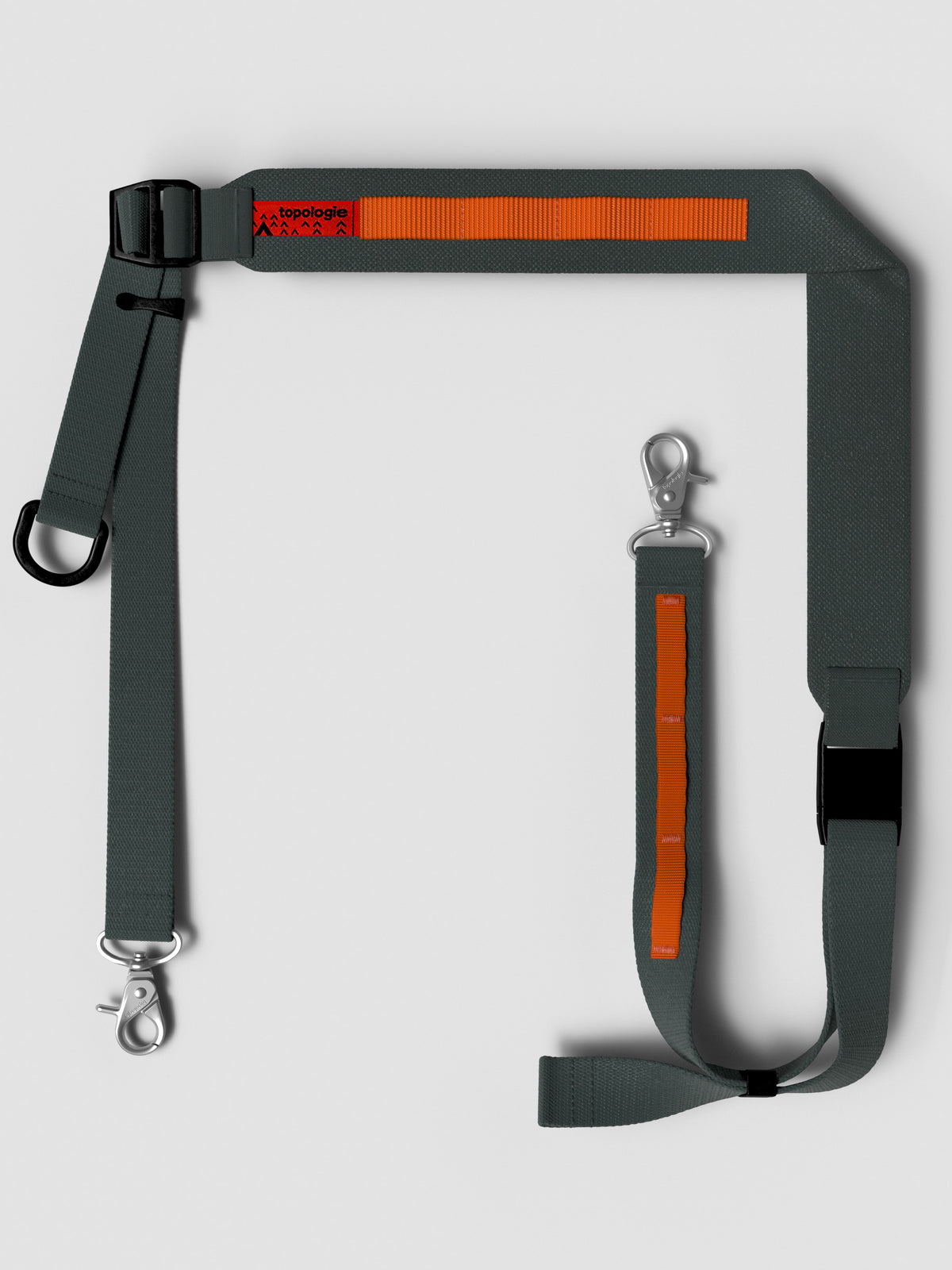 Correa Topologie Utility Sling Wide en Woods