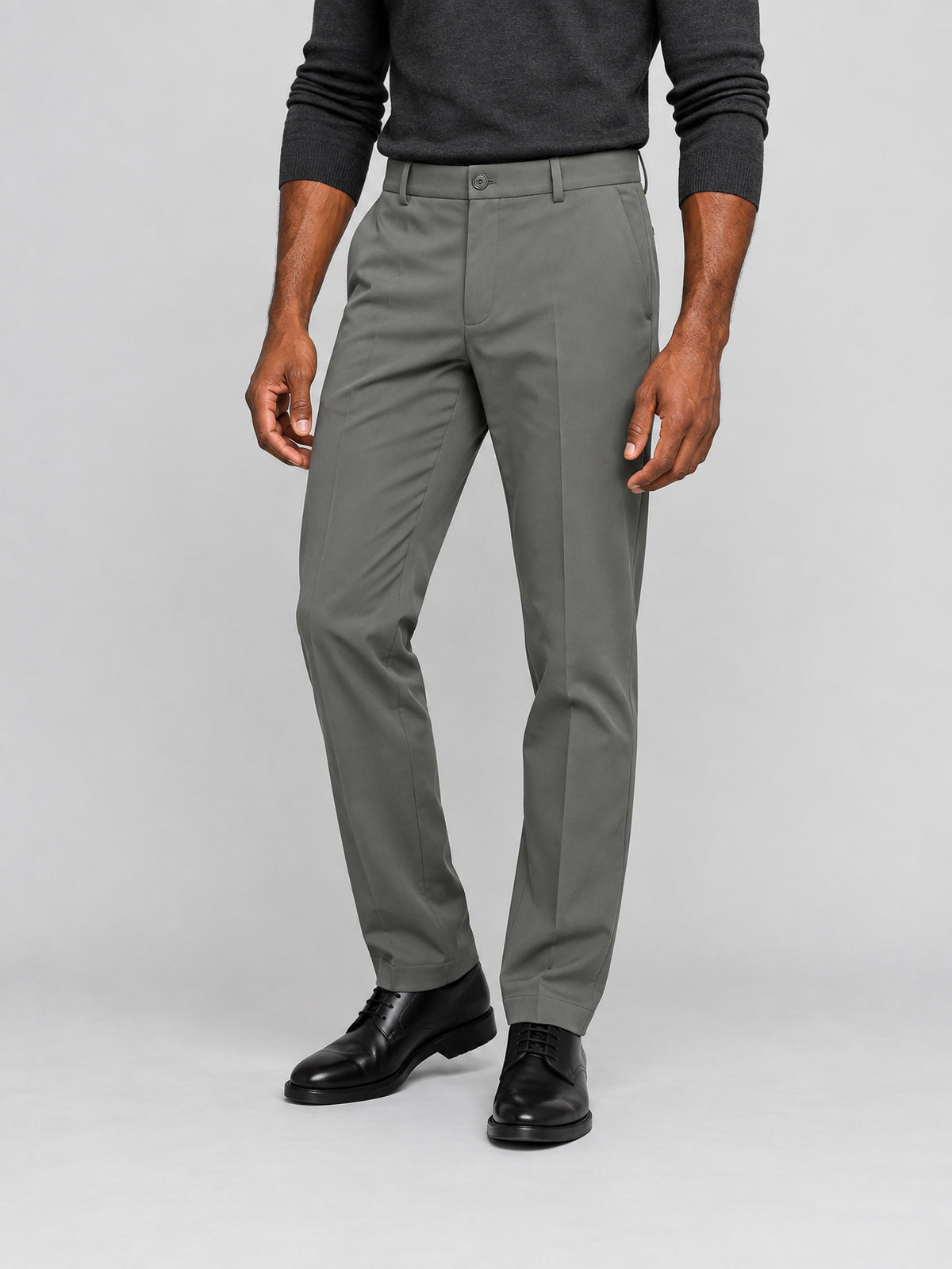 Surflex Winter Chino Jo Pant de RRD en color FOREST para hombre